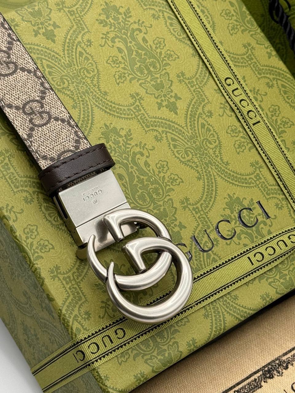 Ремень Gucci 3