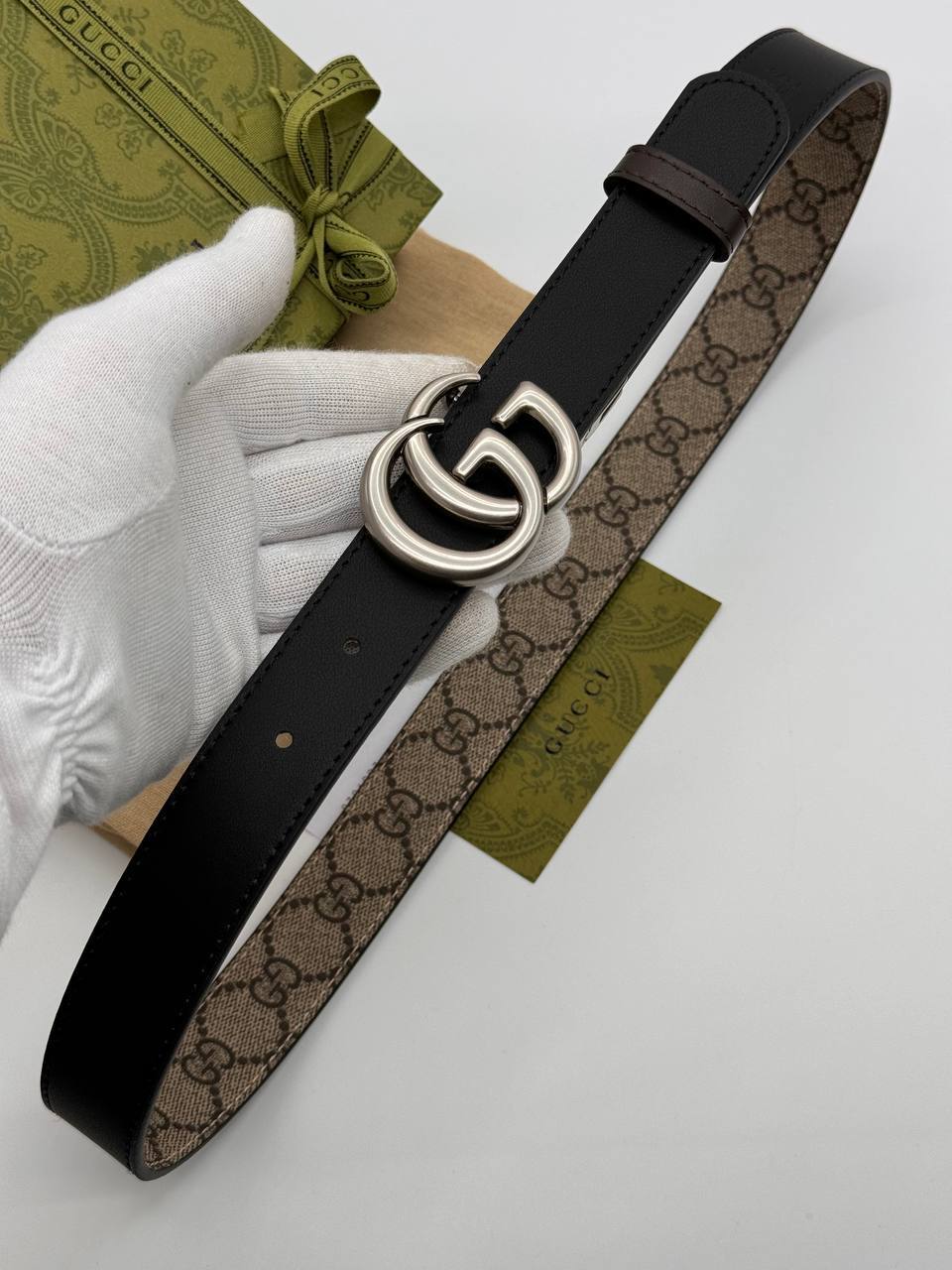 Ремень Gucci 4