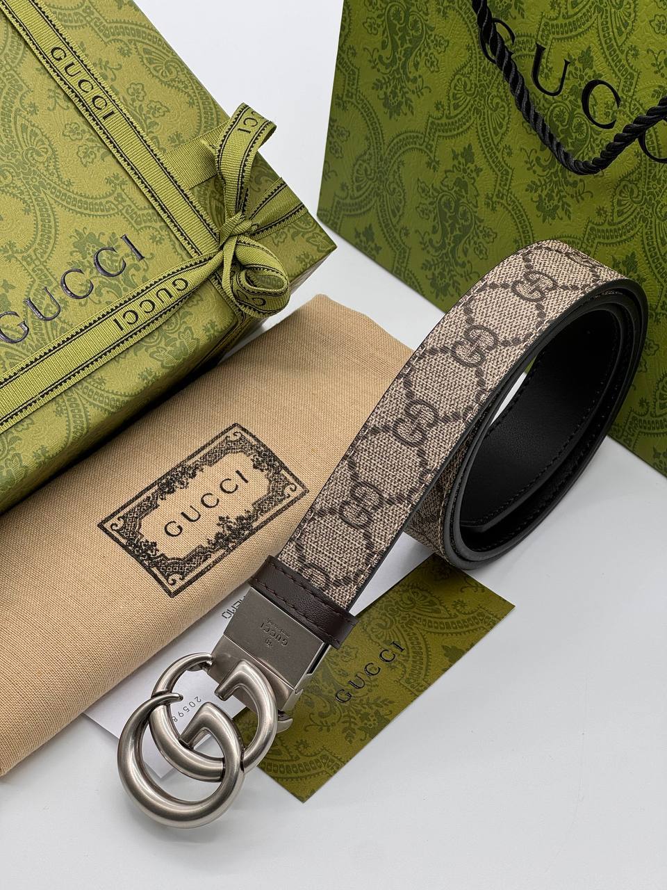 Ремень Gucci 5