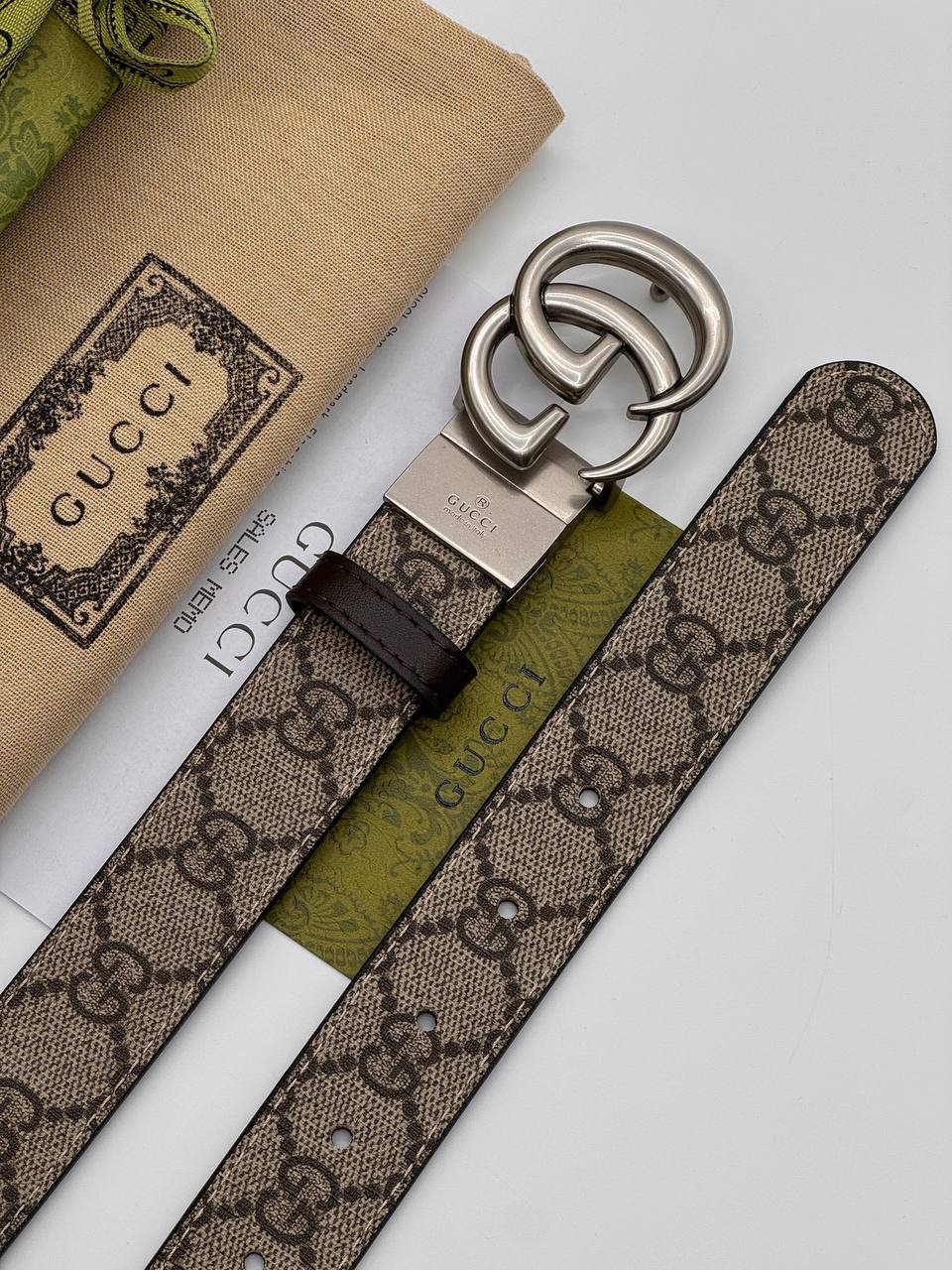 Ремень Gucci 6