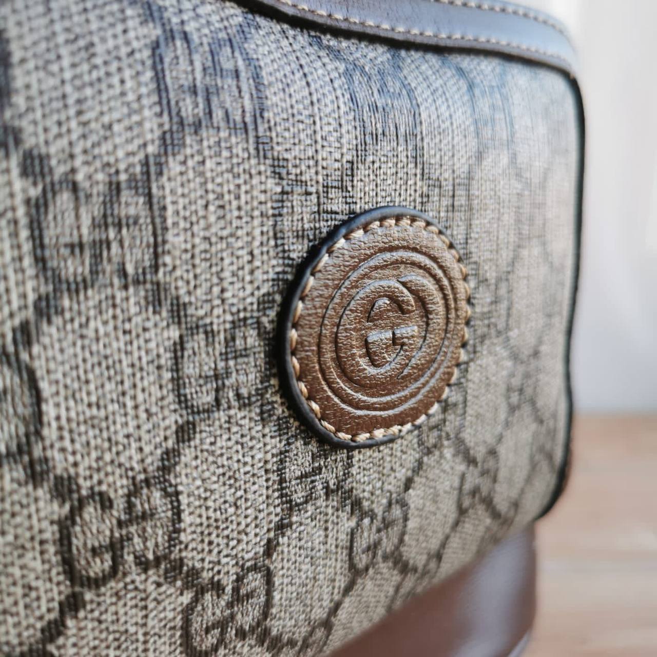 Рюкзак Gucci 3