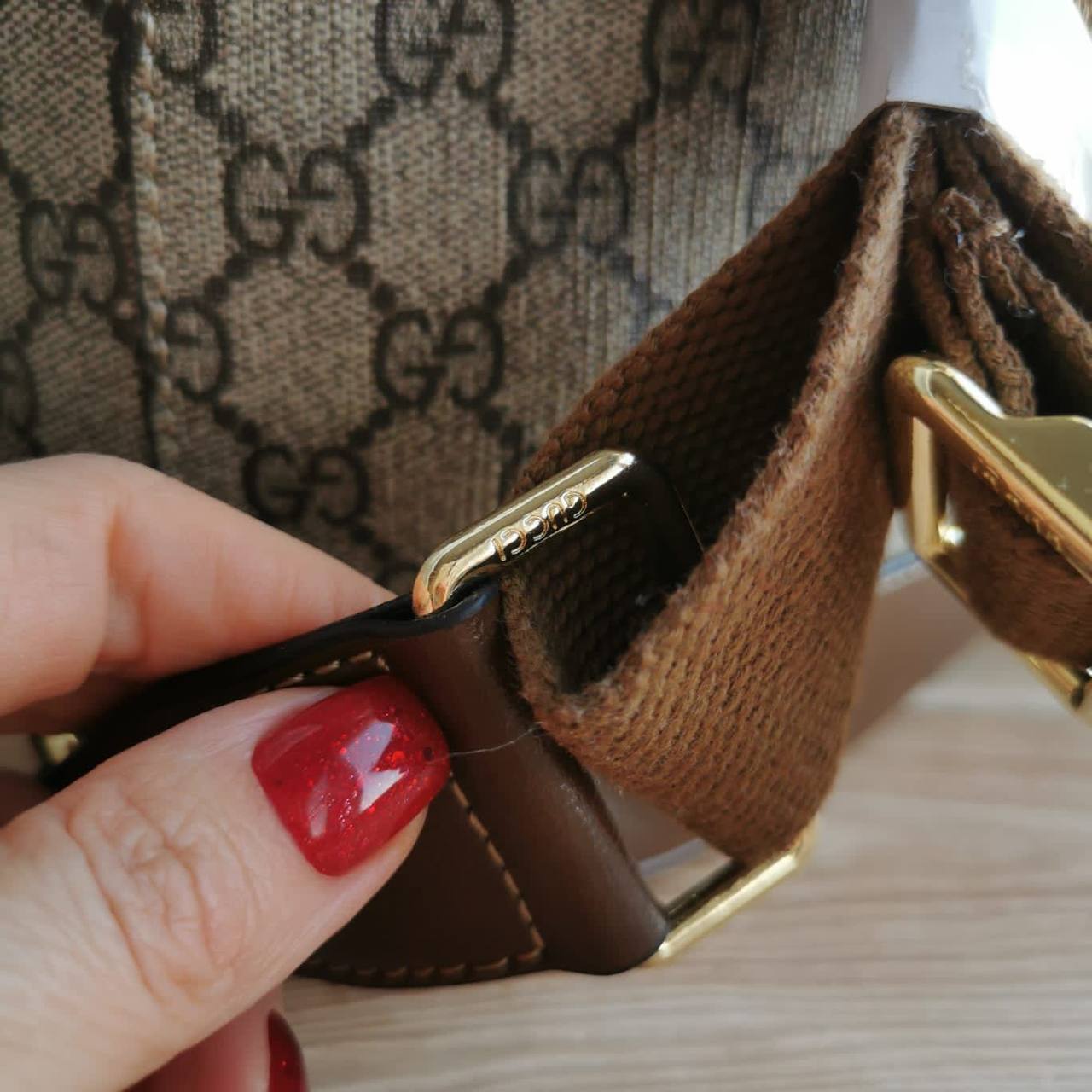 Рюкзак Gucci 4