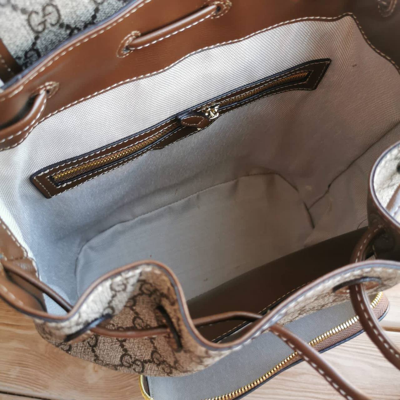 Рюкзак Gucci 7