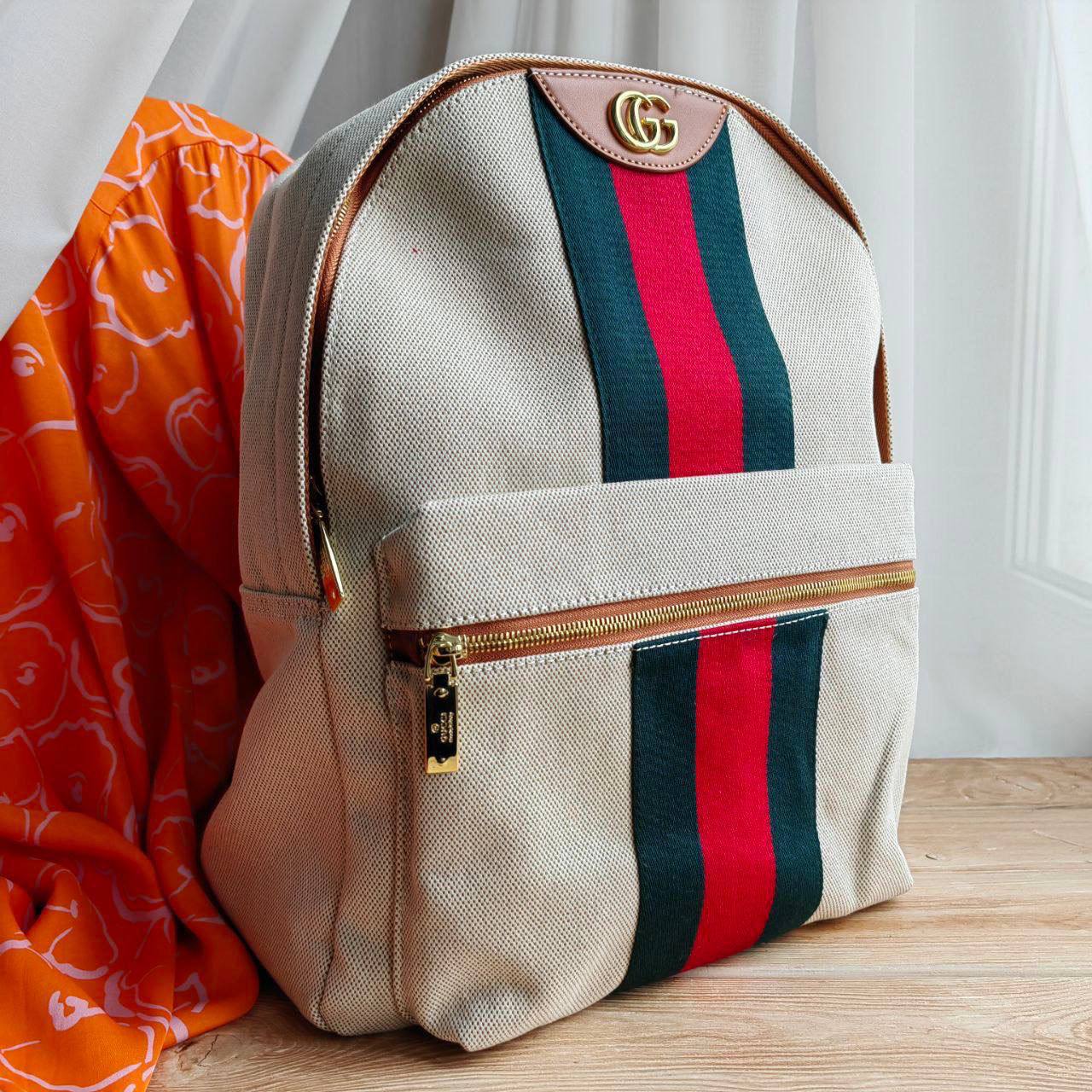 Рюкзак Gucci 2