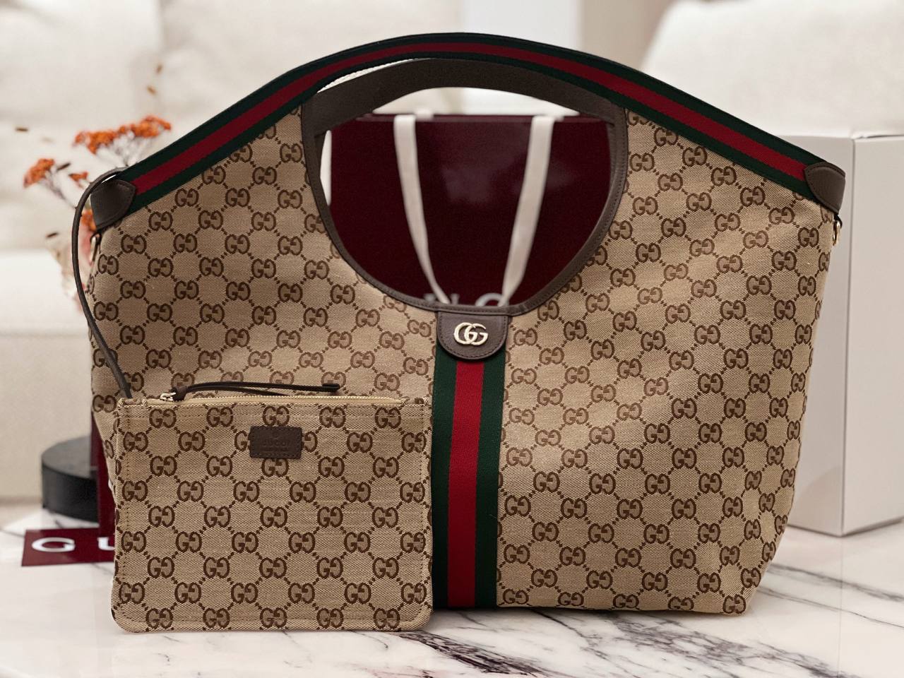 Сумка Gucci