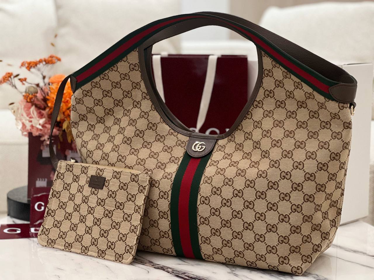Сумка Gucci 2