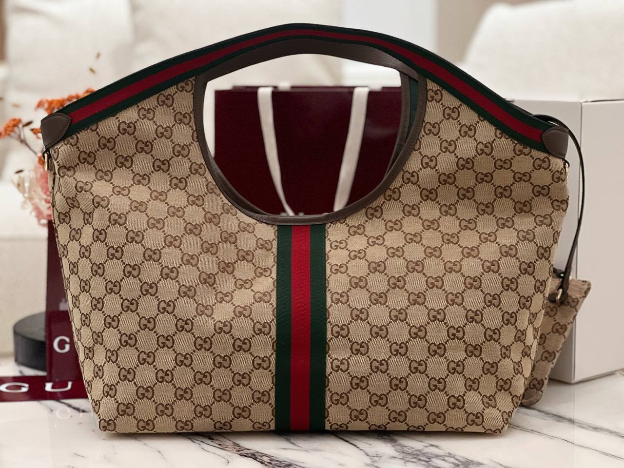 Сумка Gucci 3