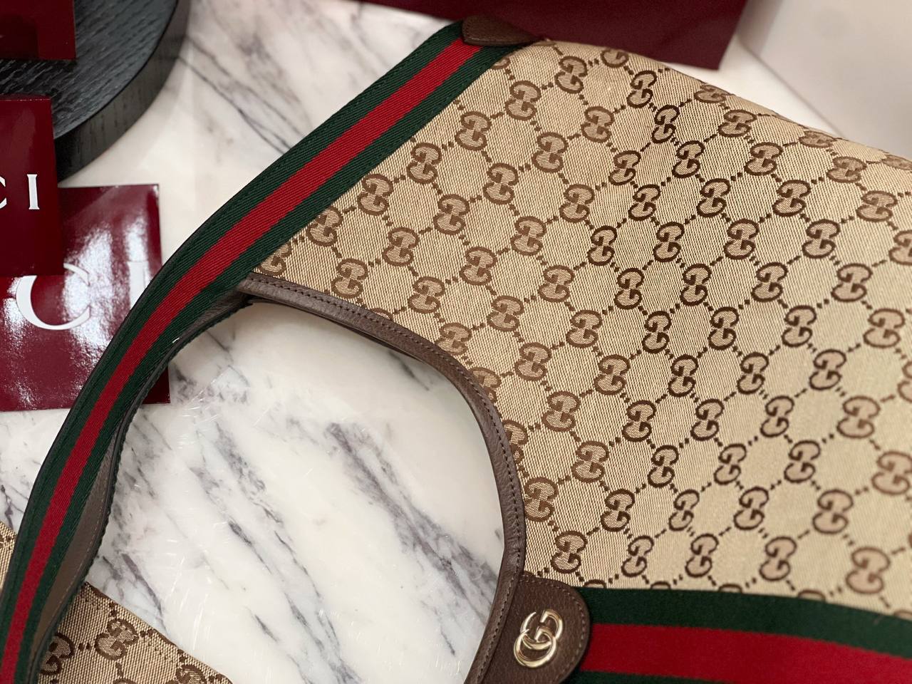 Сумка Gucci 5