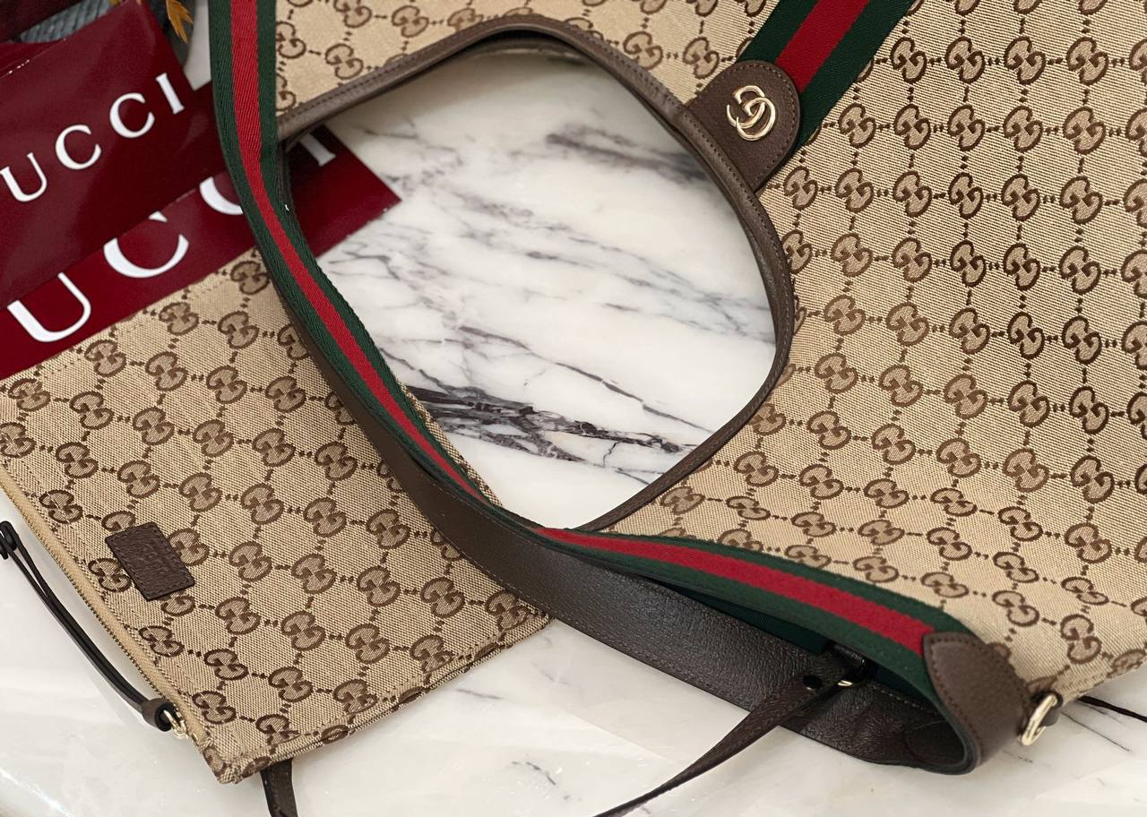Сумка Gucci 6