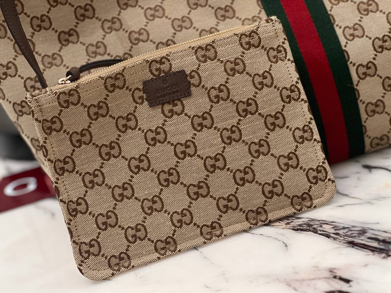 Сумка Gucci 8