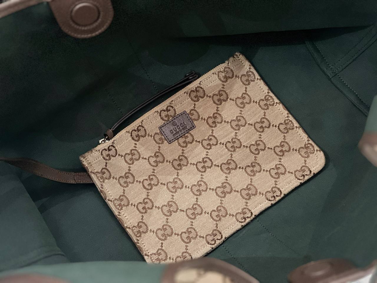Сумка Gucci 9