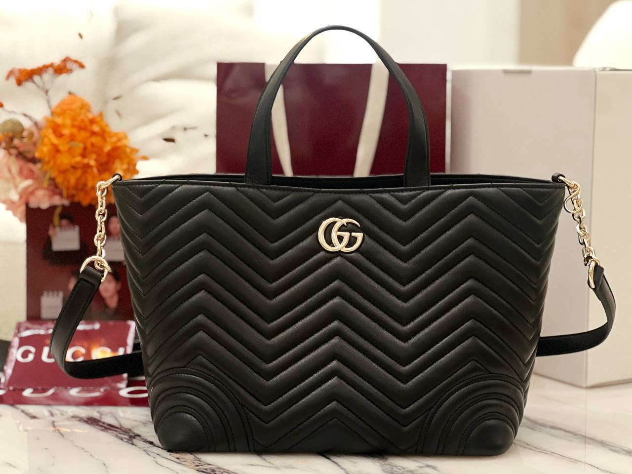 Сумка Gucci