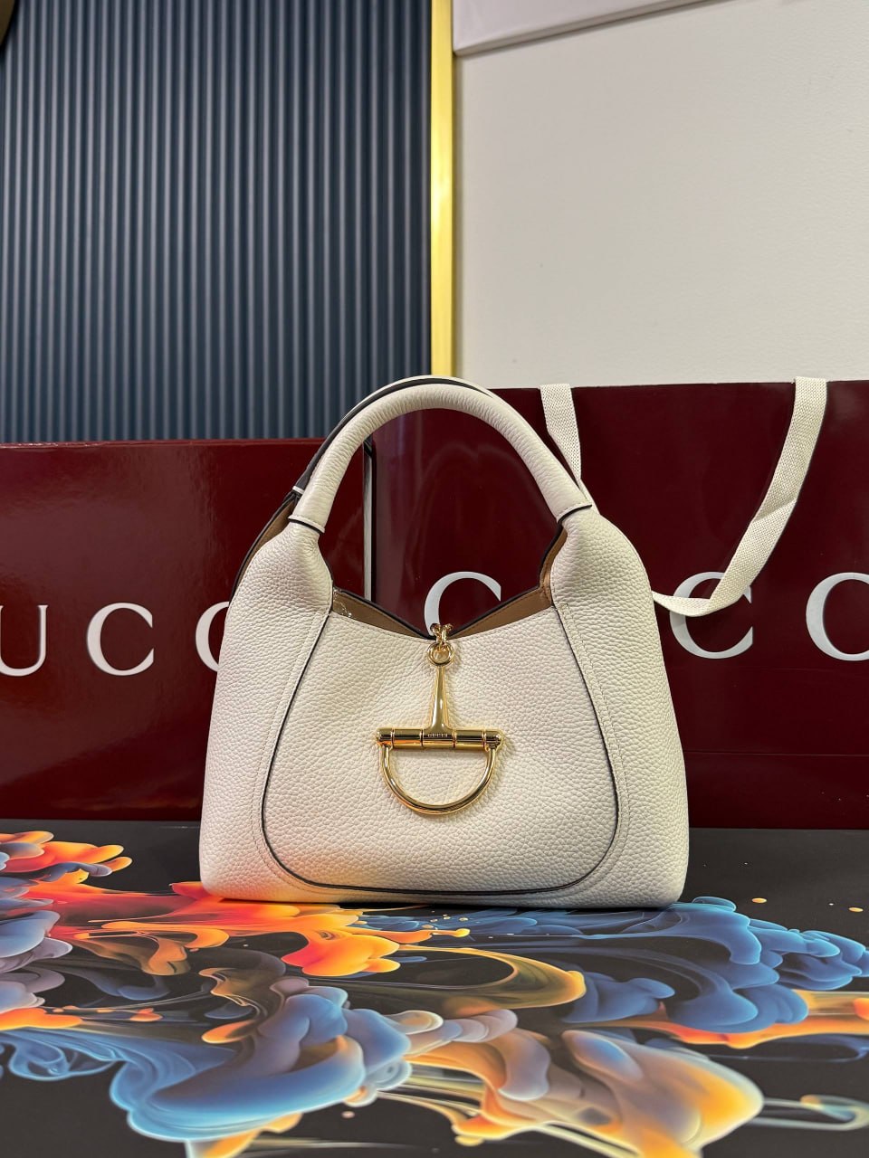 Сумка Gucci