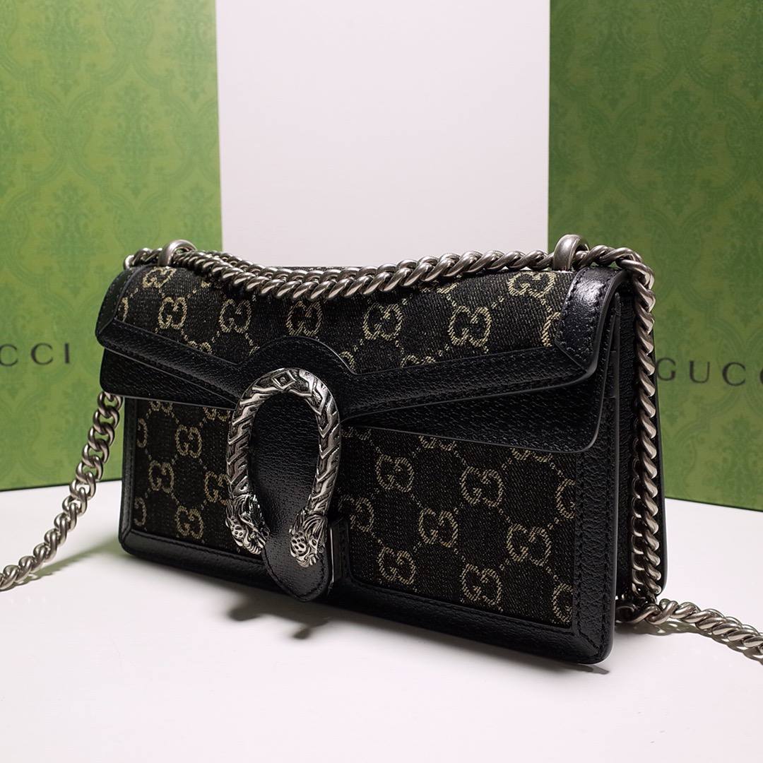 Сумка Gucci 2