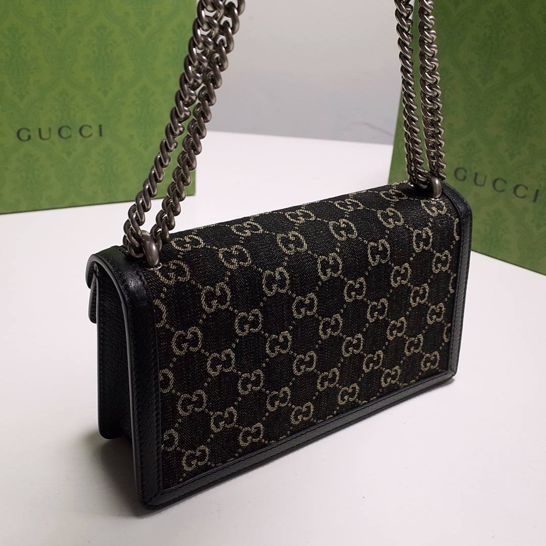 Сумка Gucci 3