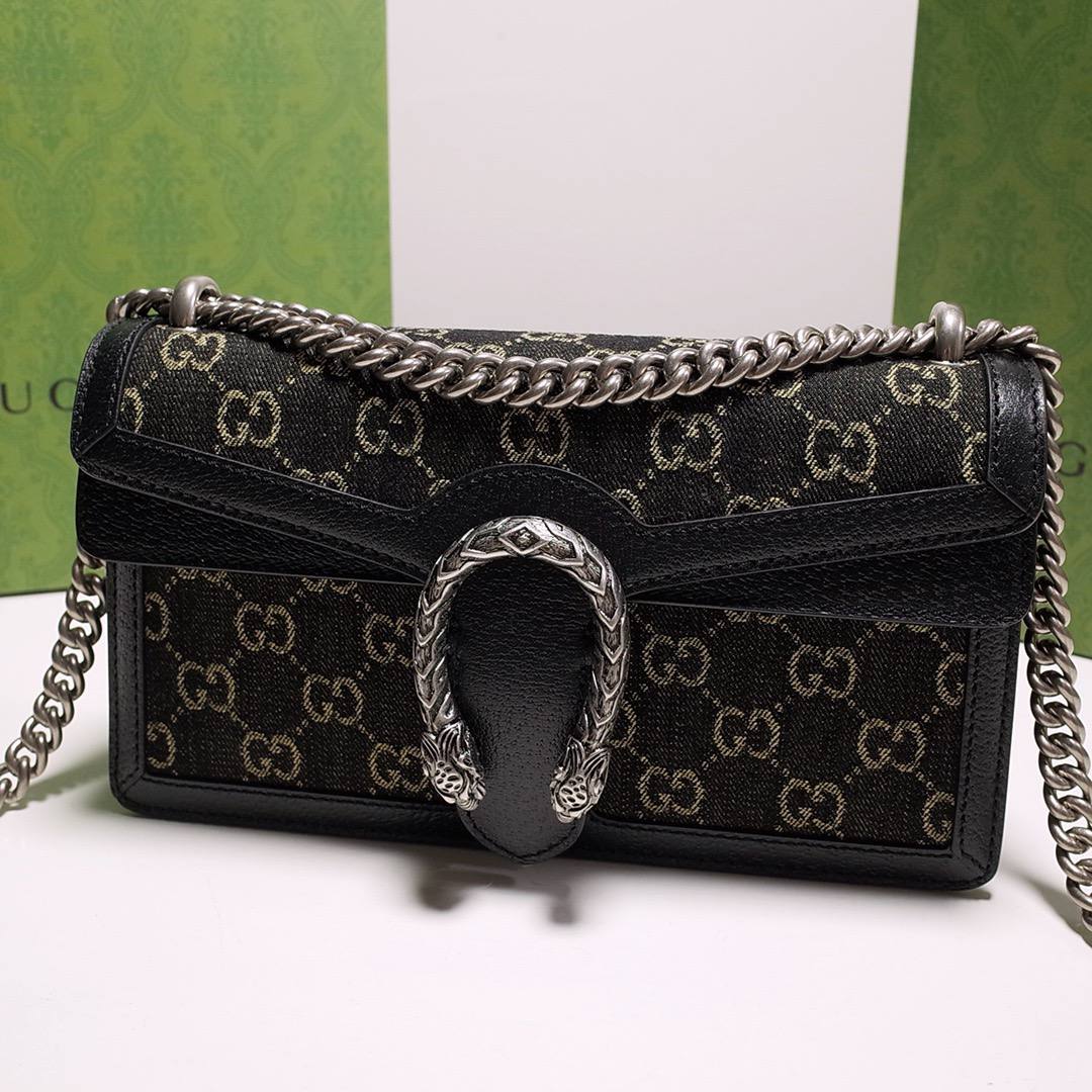 Сумка Gucci 4