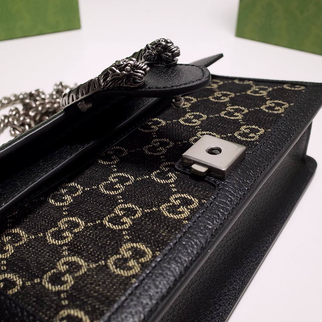 Сумка Gucci 5