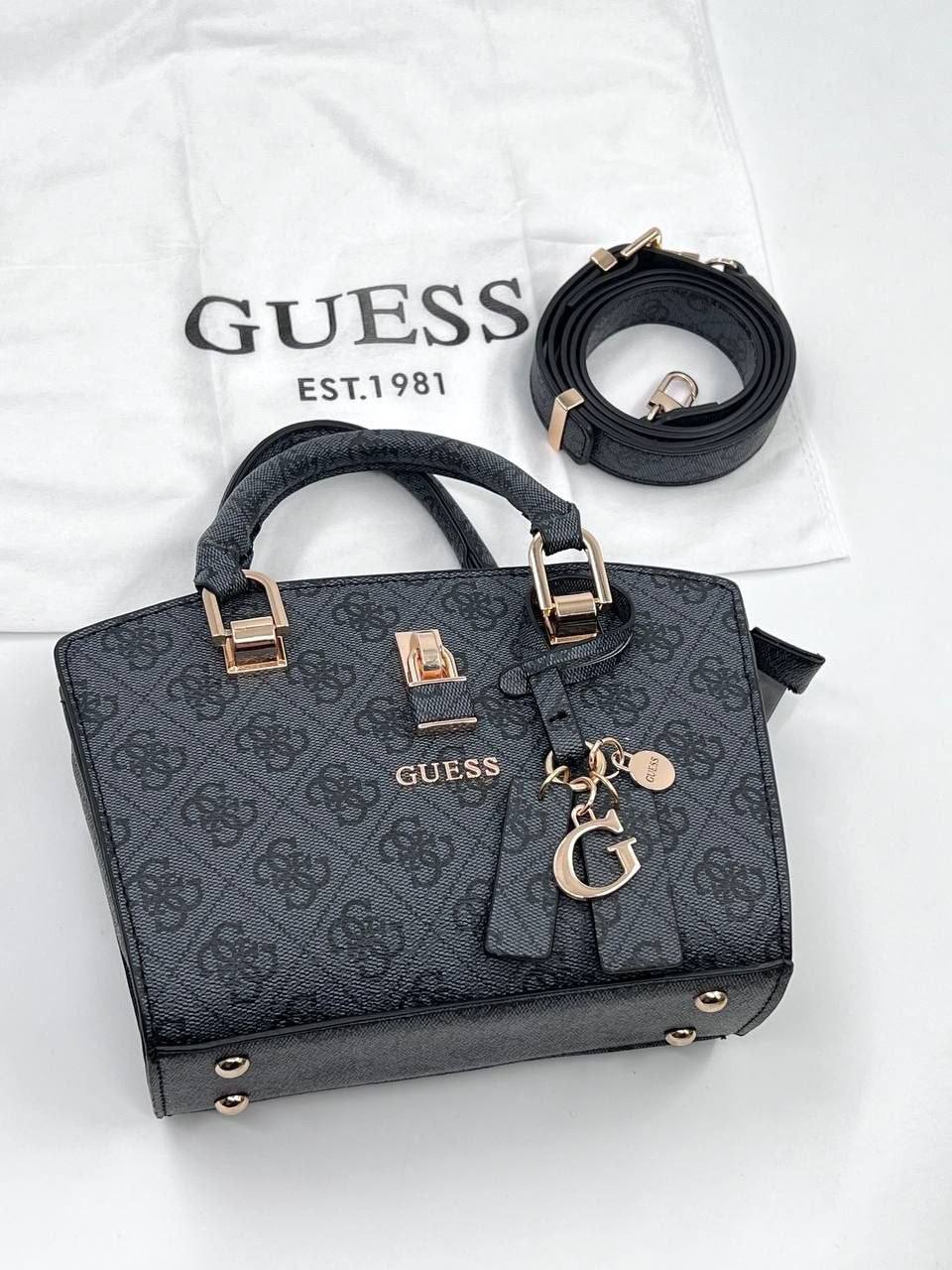 Сумка Guess 7