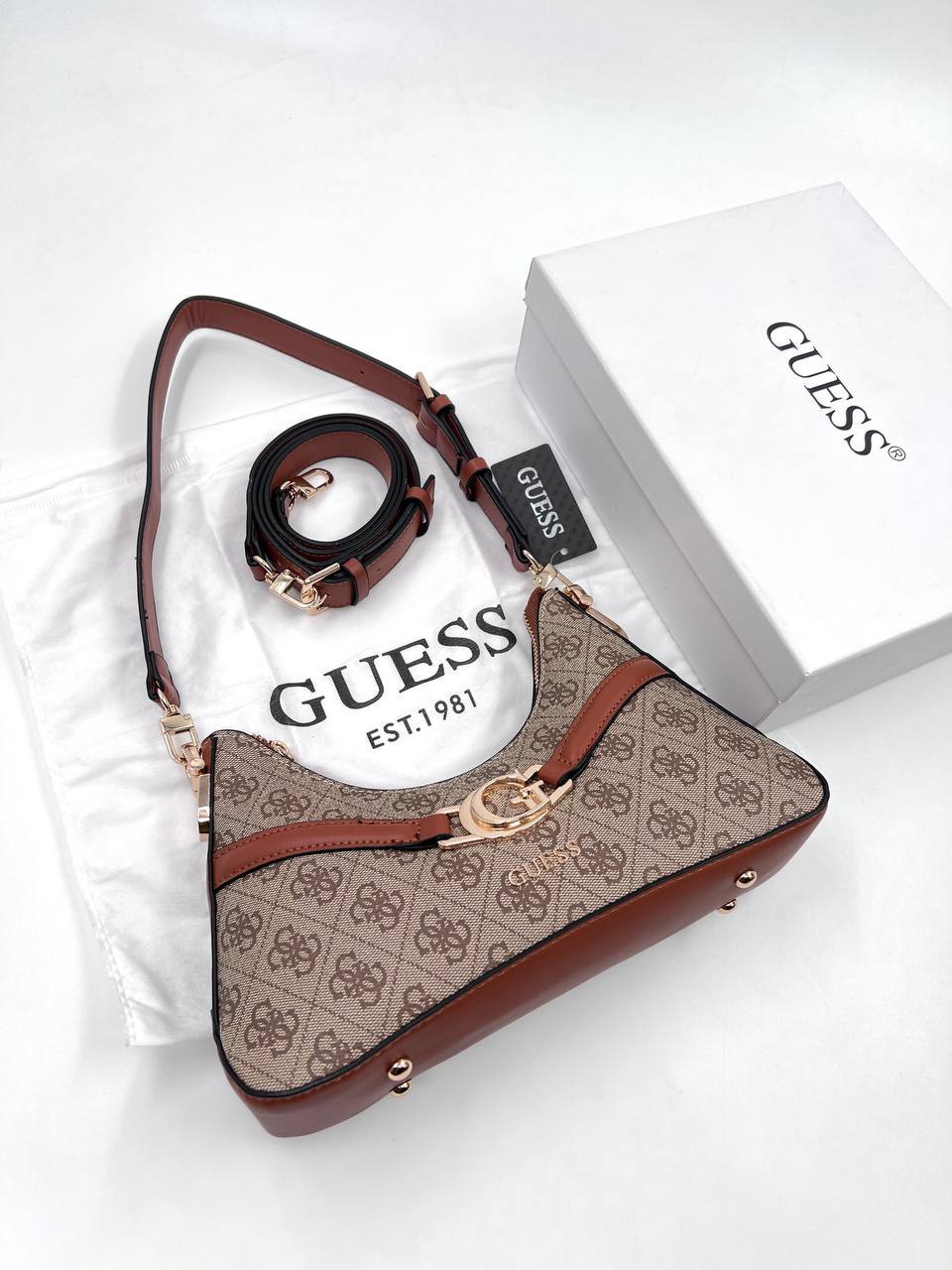 Сумка Guess 7