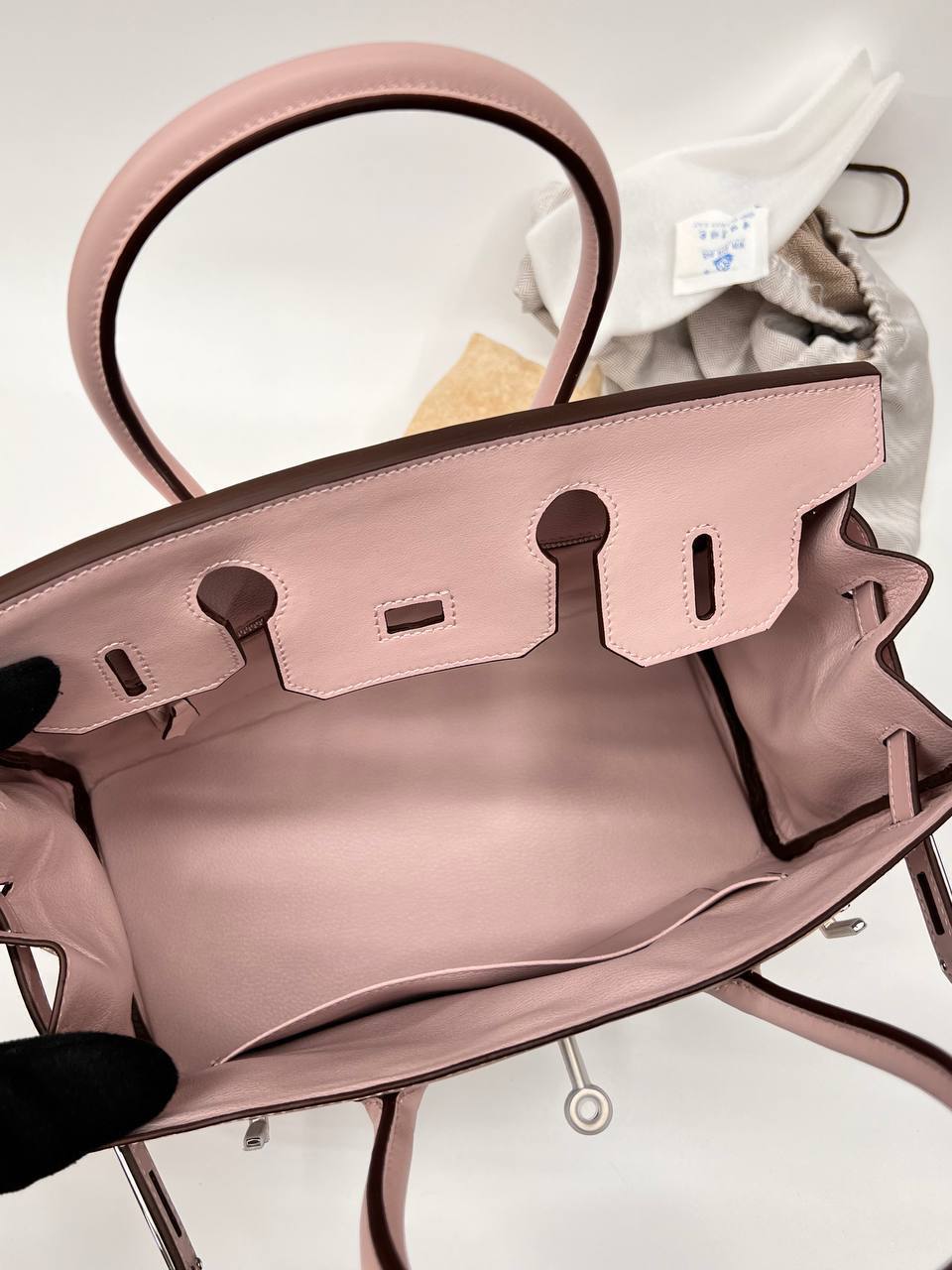 Сумка Hermes 10