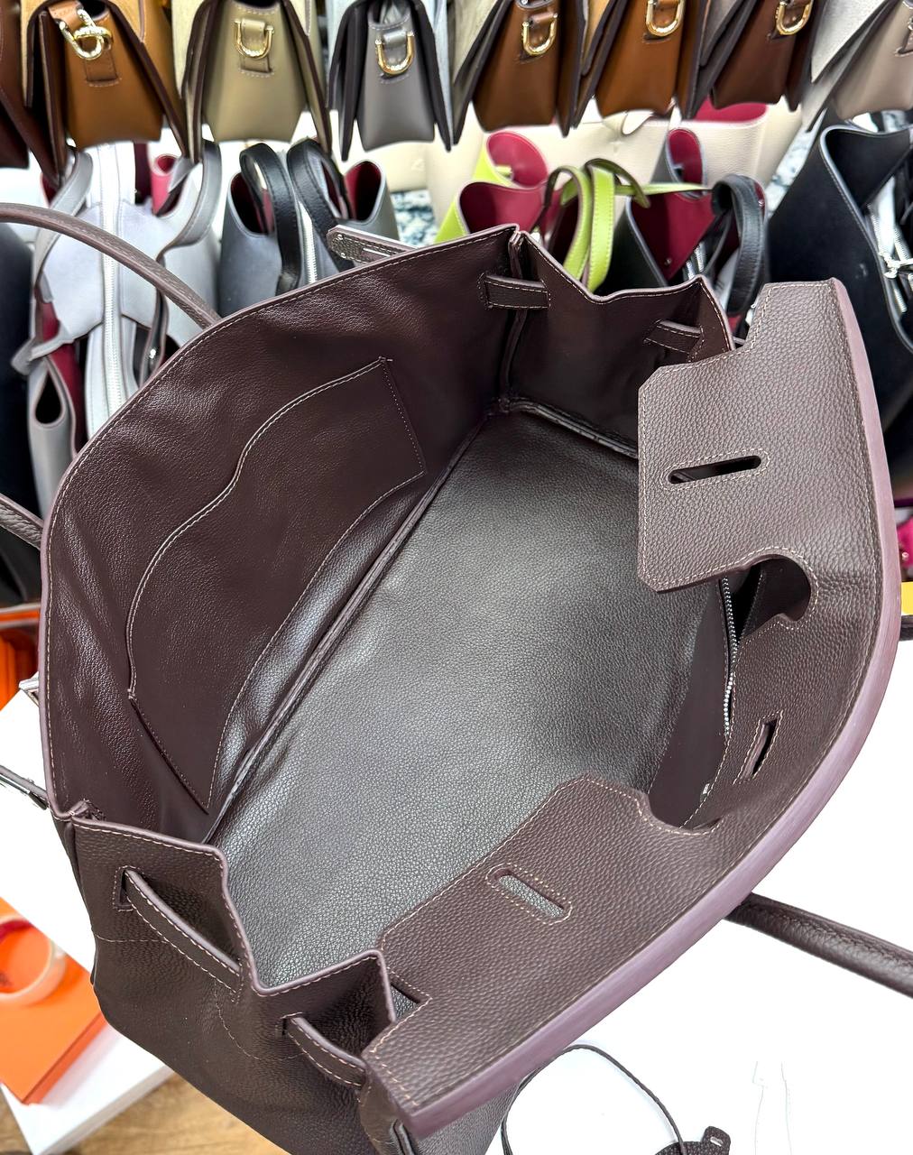 Сумка Hermes 10