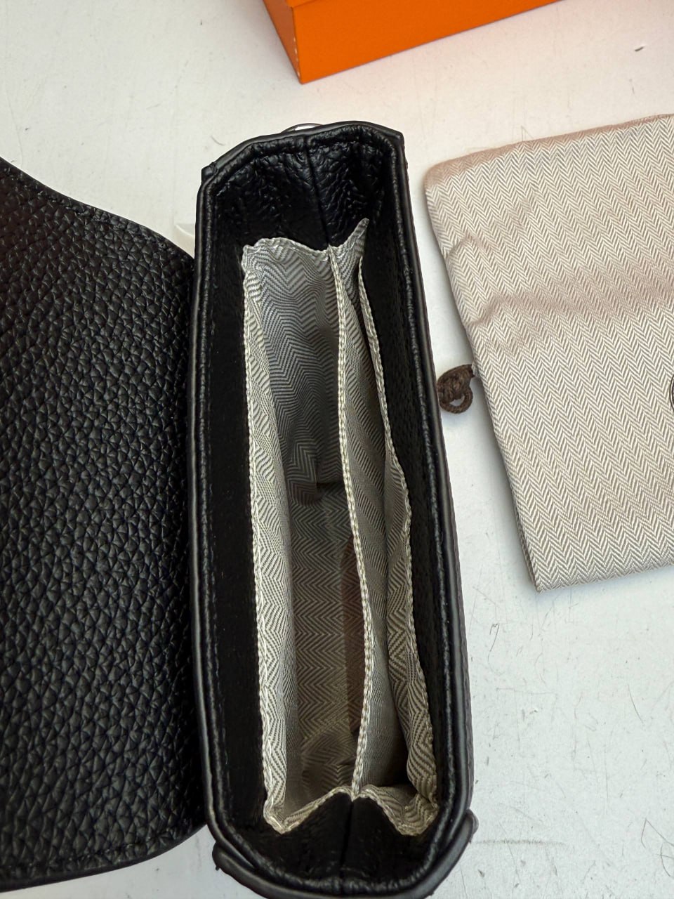 Сумка Hermes 10