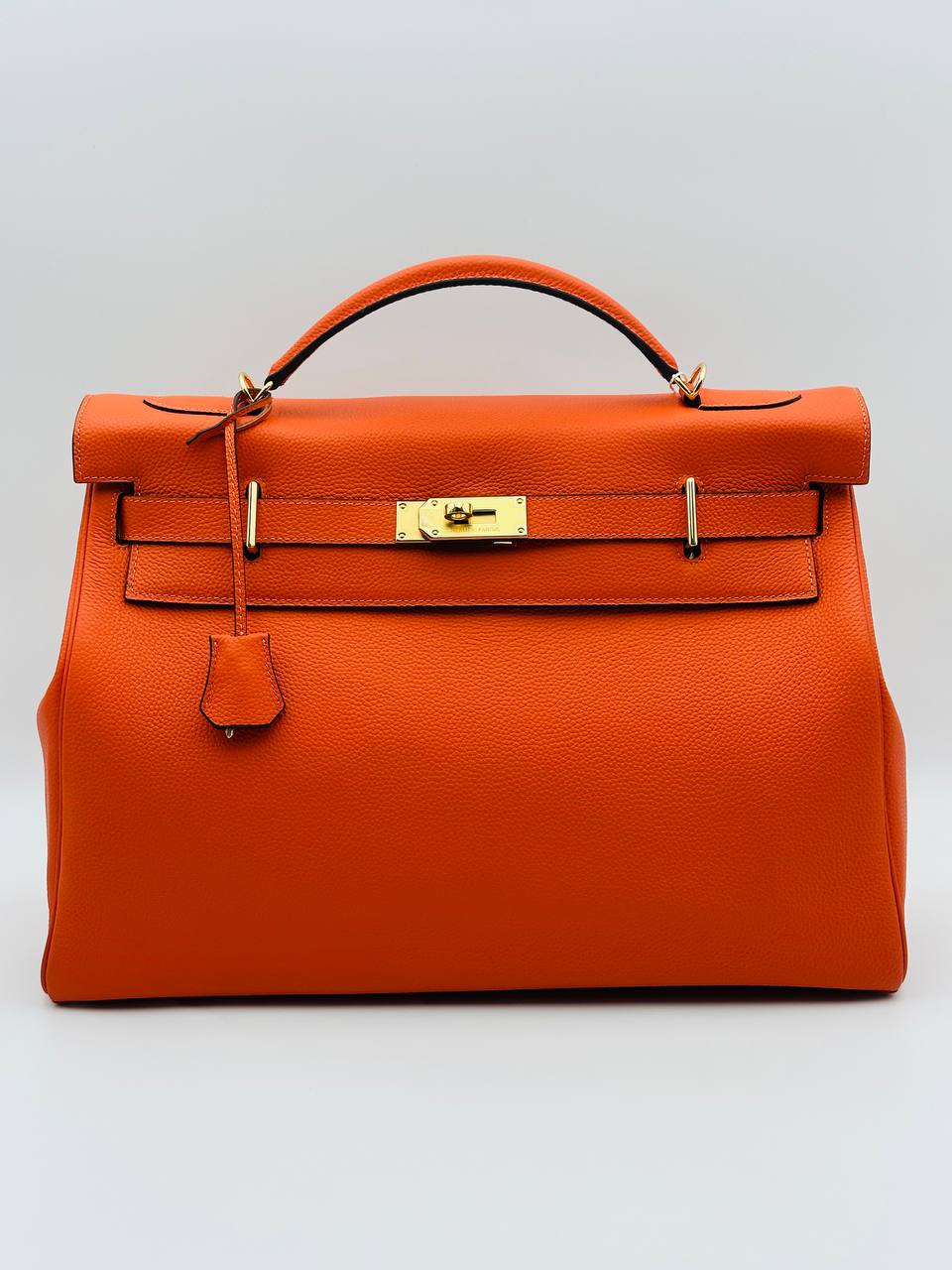 Сумка Hermes Kelly Togo