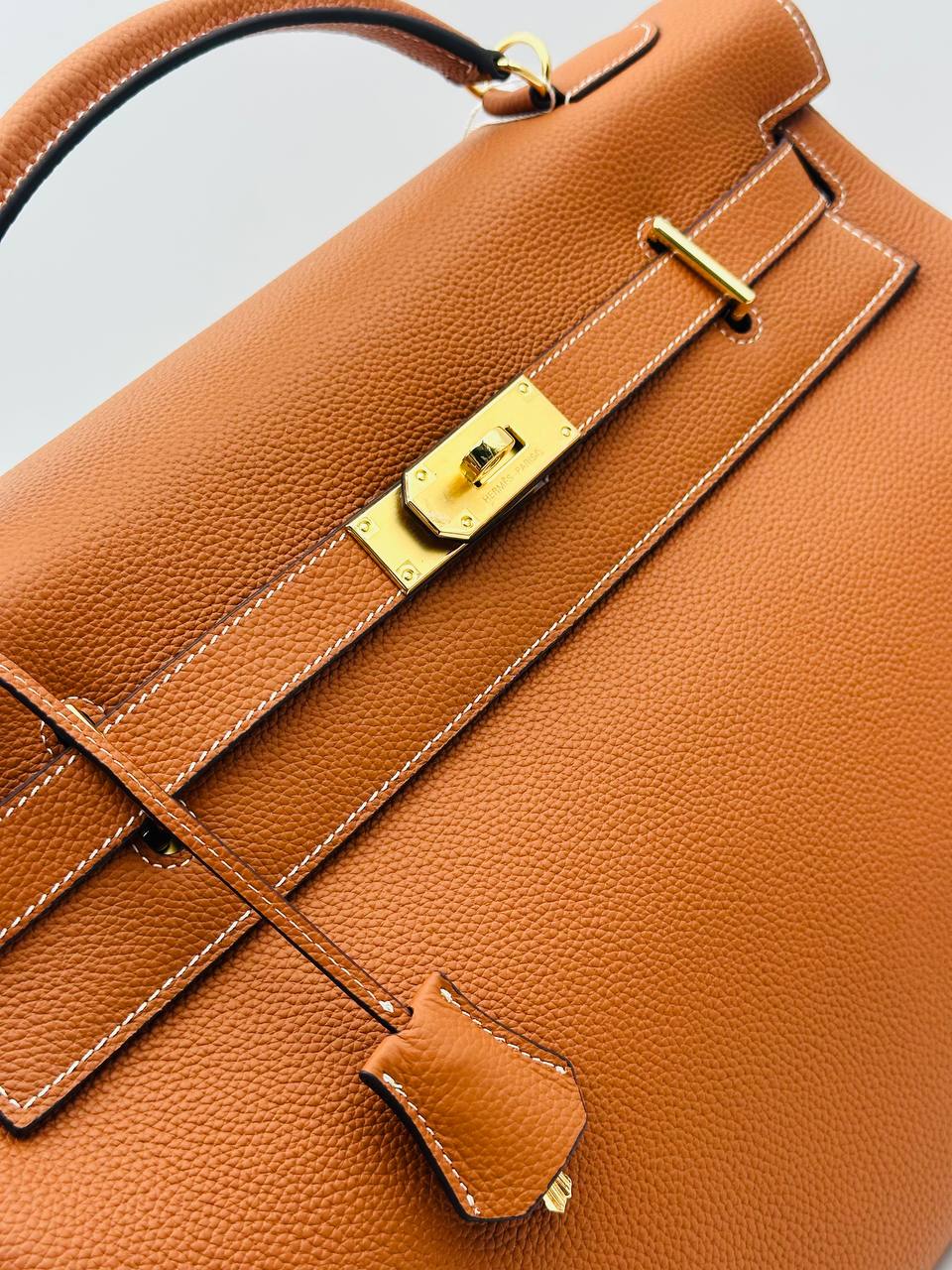 Сумка Hermes Kelly Togo 12