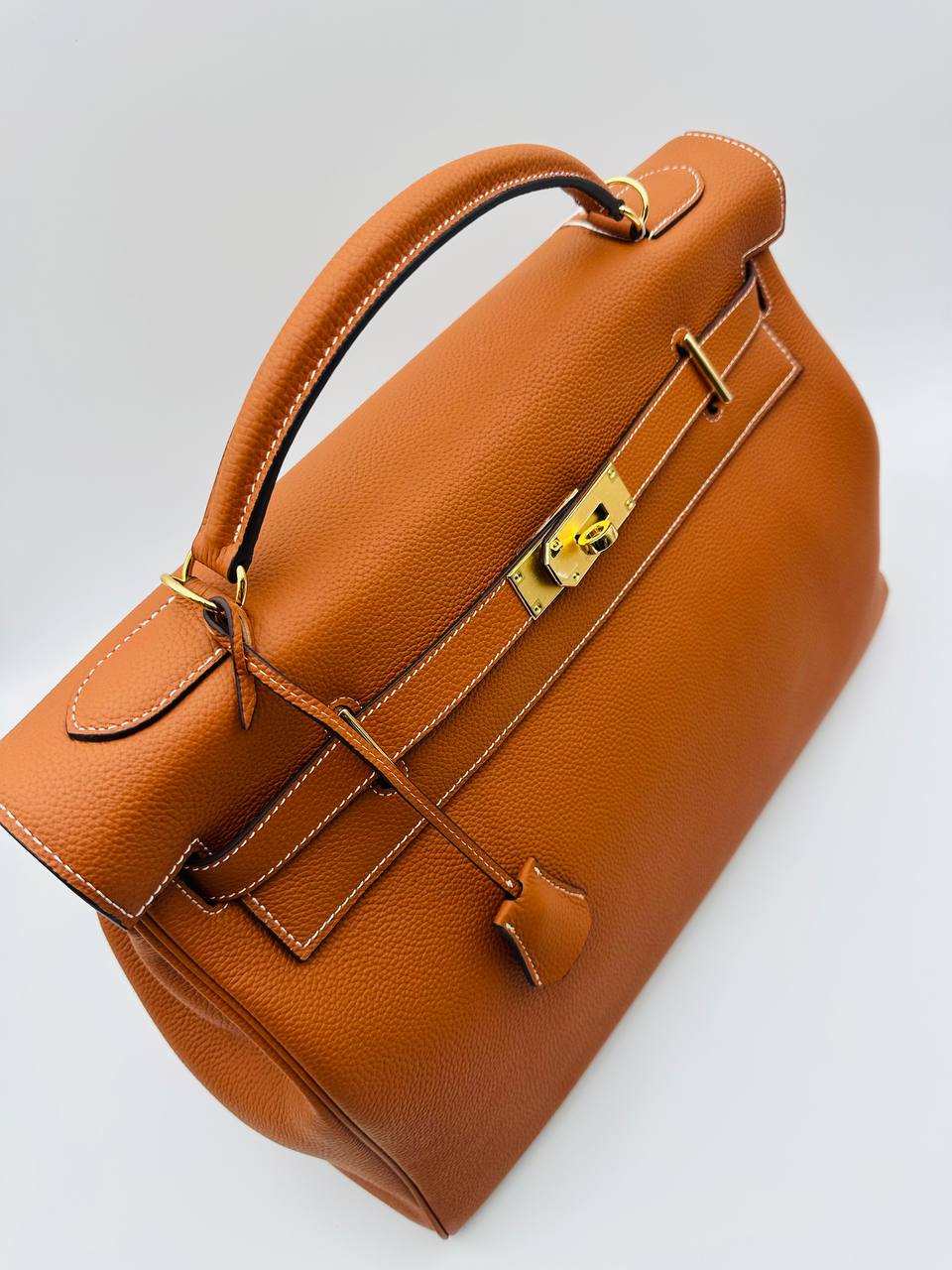 Сумка Hermes Kelly Togo 13