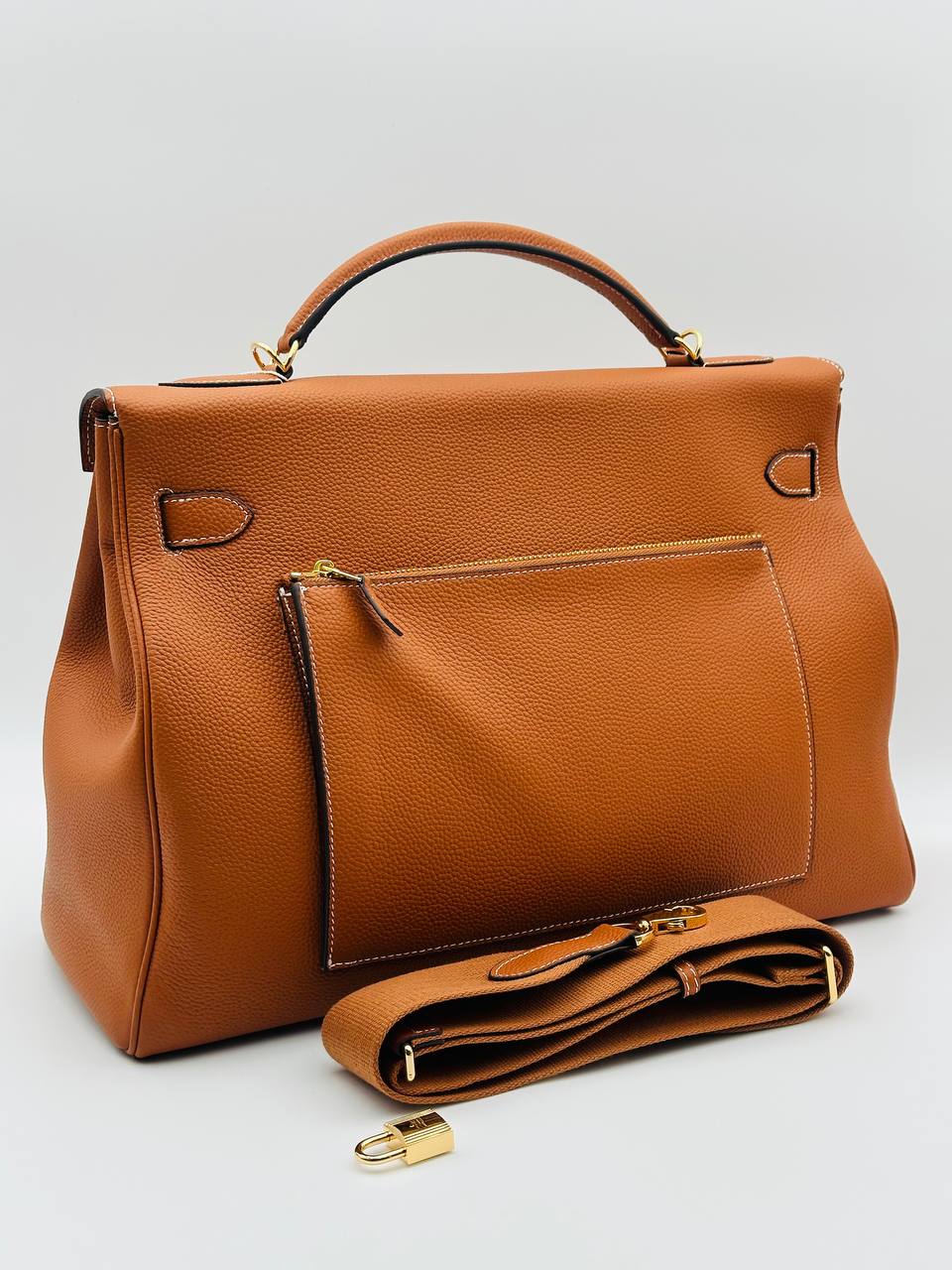 Сумка Hermes Kelly Togo 14