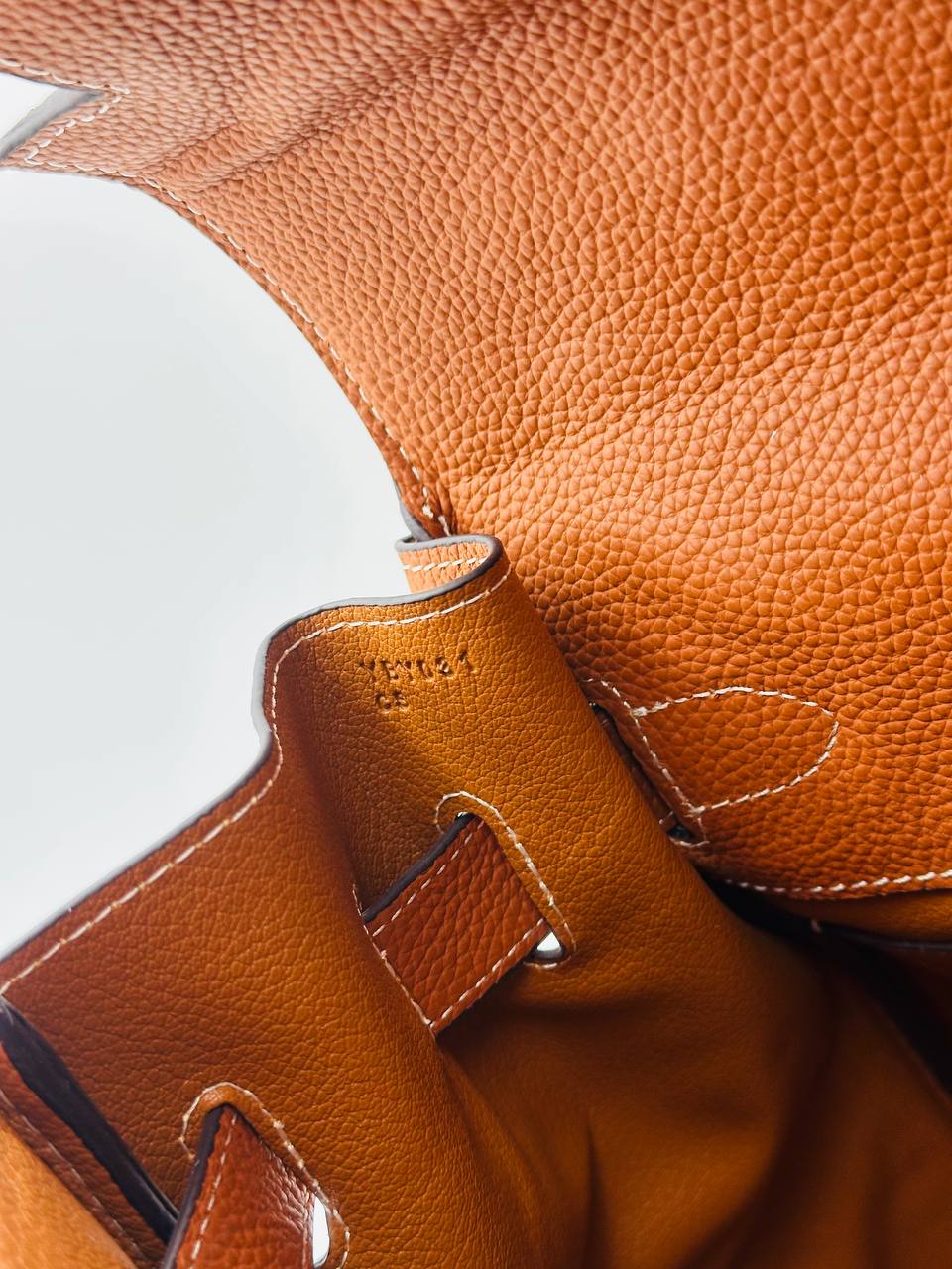 Сумка Hermes Kelly Togo 18