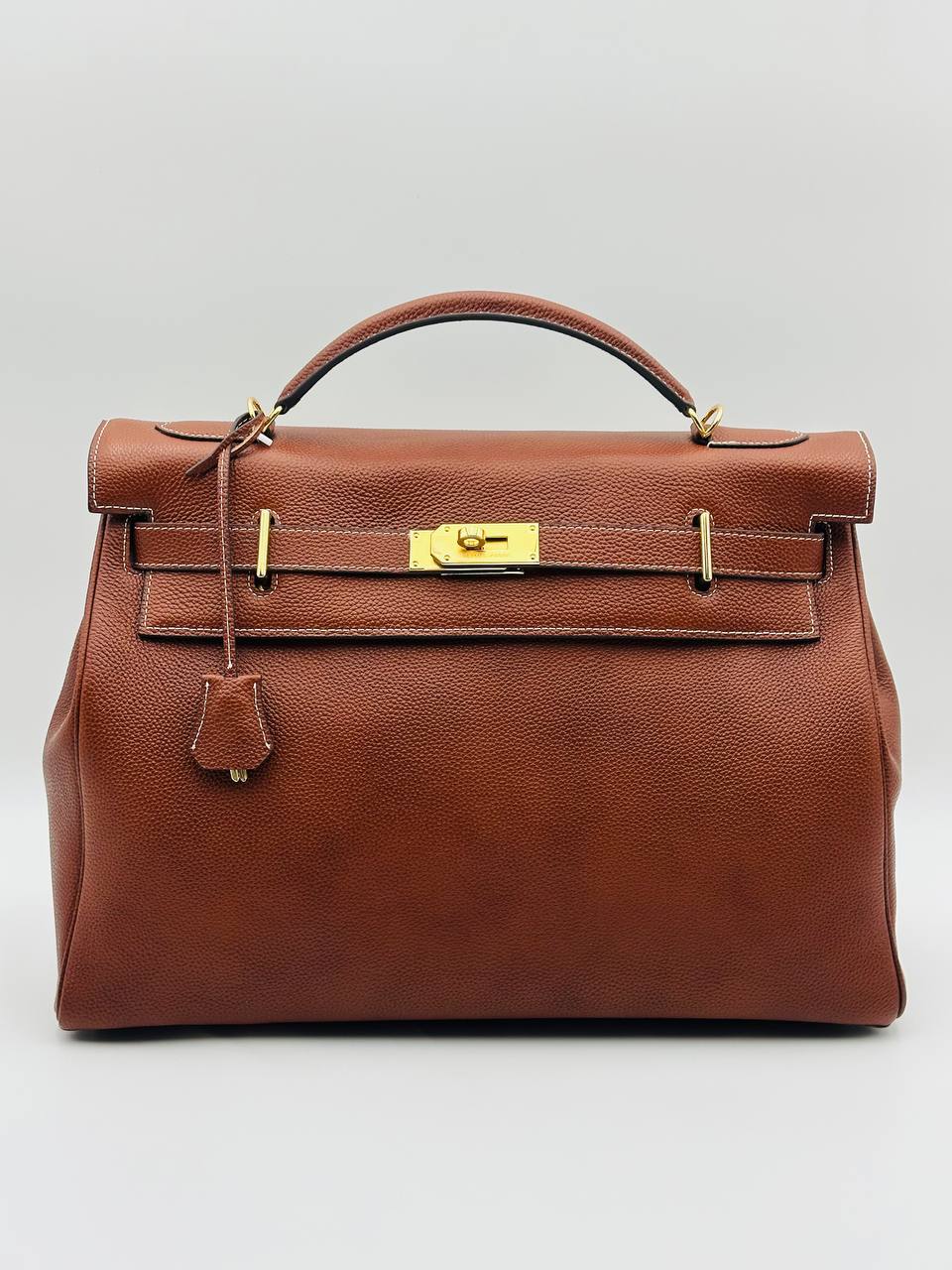 Сумка Hermes Kelly Togo 3