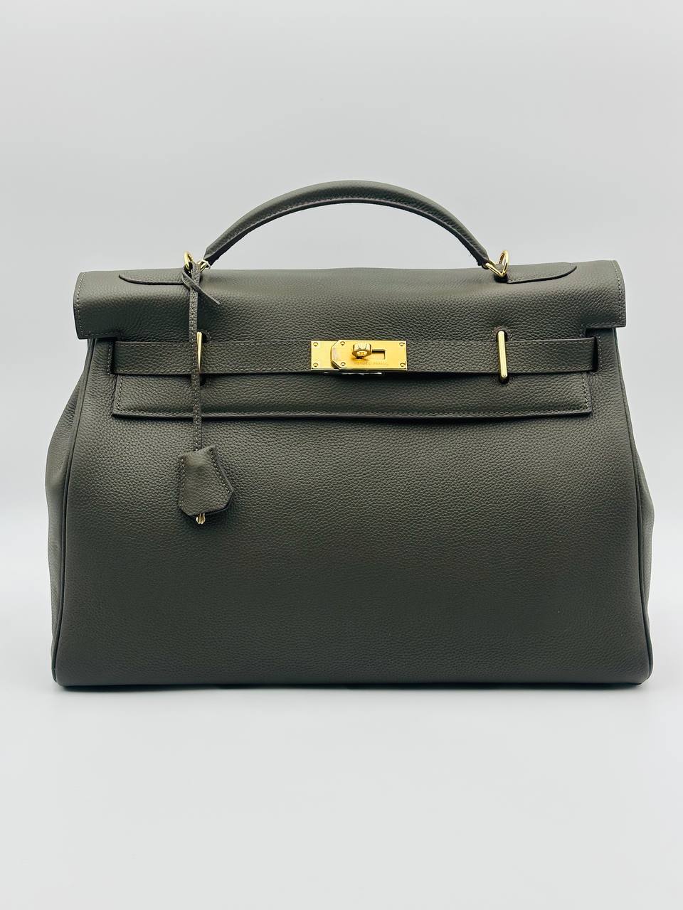 Сумка Hermes Kelly Togo 4
