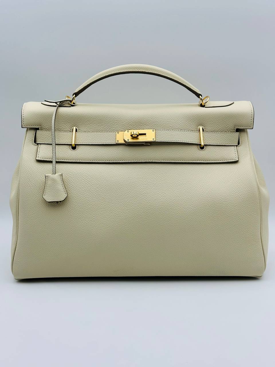 Сумка Hermes Kelly Togo 6
