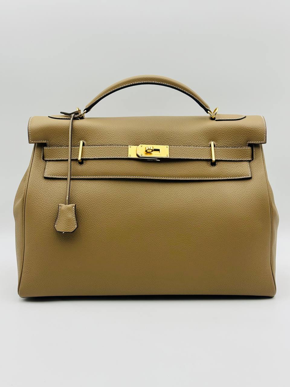 Сумка Hermes Kelly Togo 7