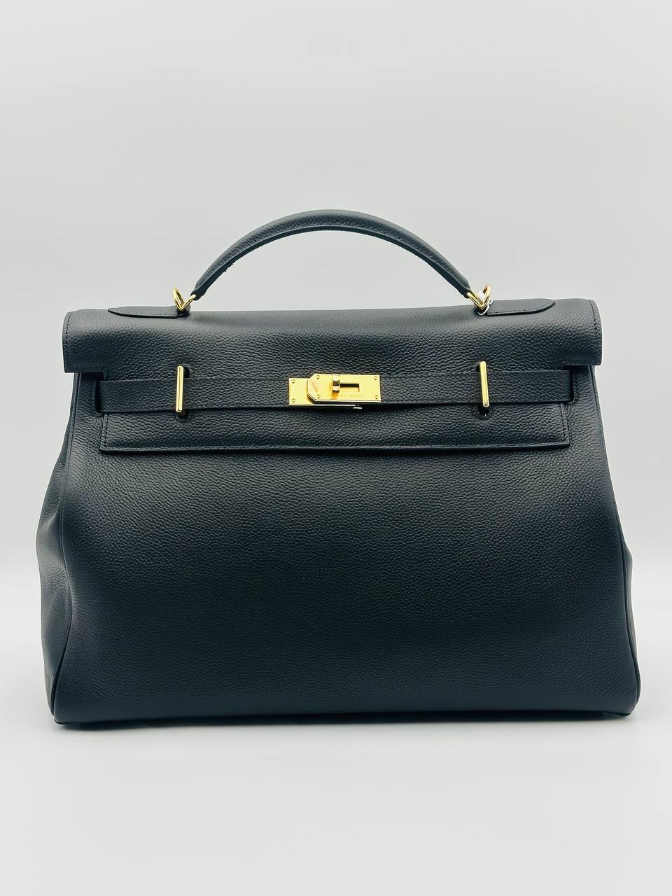 Сумка Hermes Kelly Togo 8