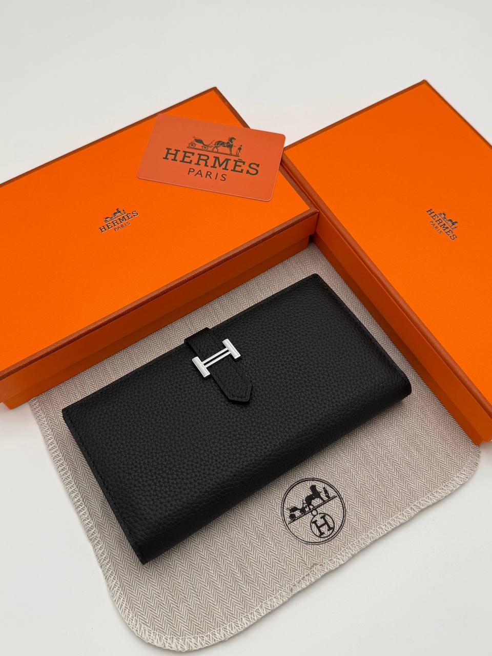 Кошелек Hermes