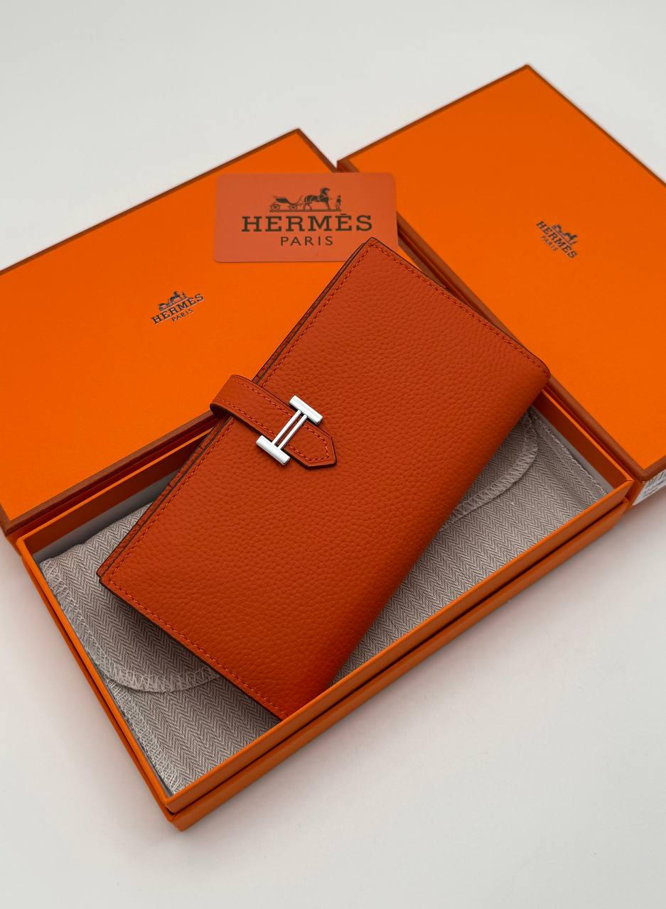 Кошелек Hermes 10