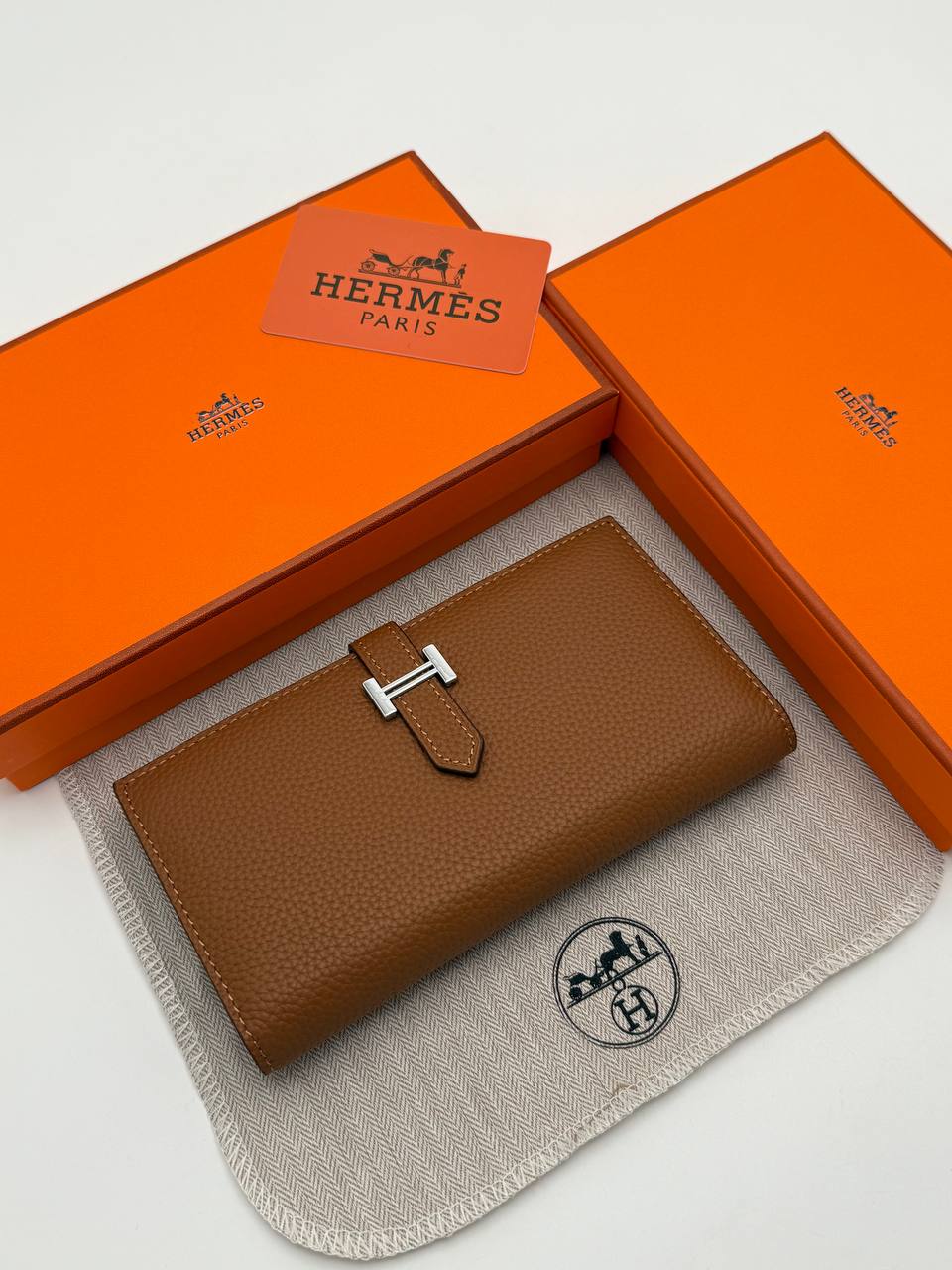 Кошелек Hermes 6