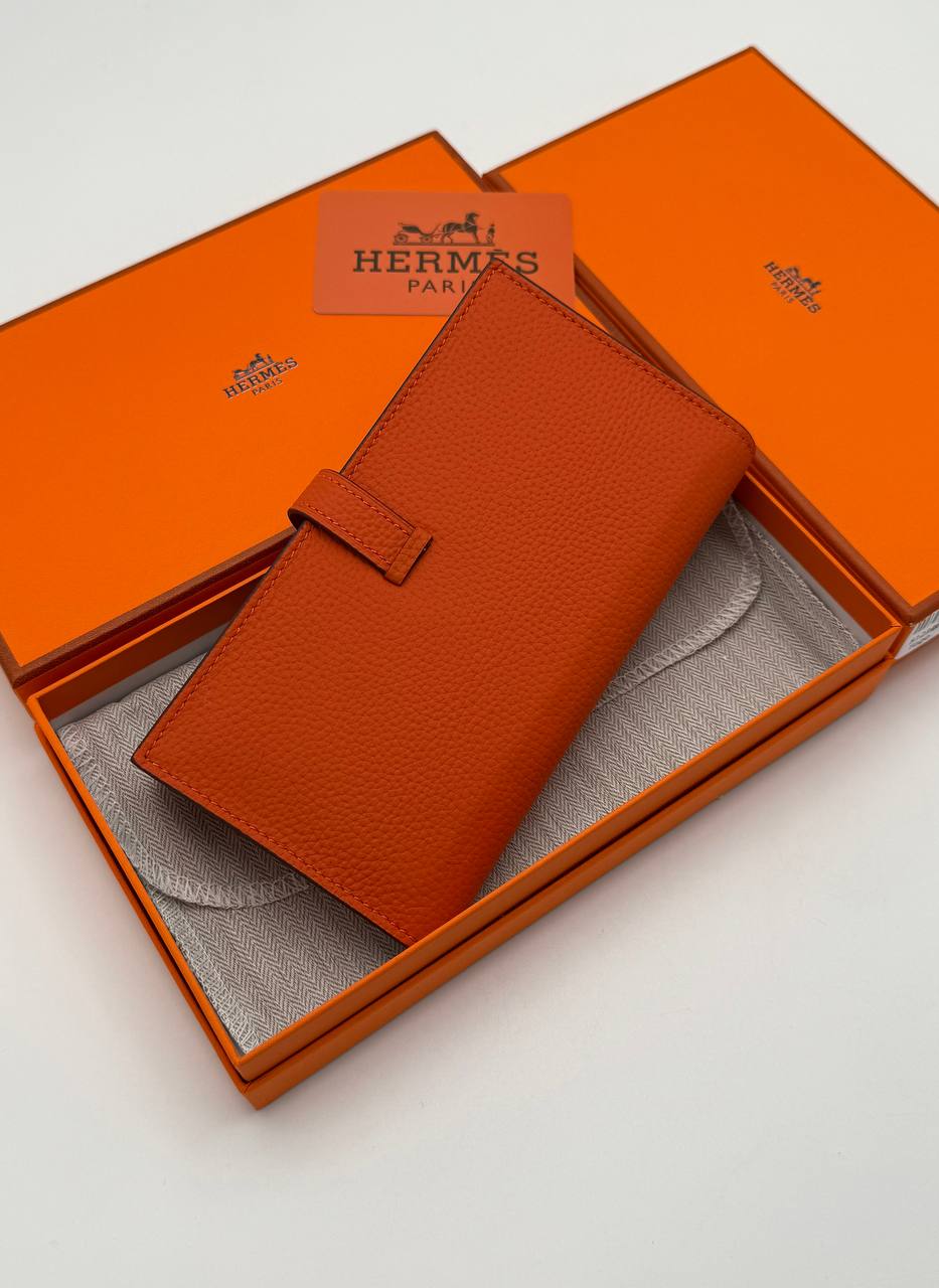Кошелек Hermes 9
