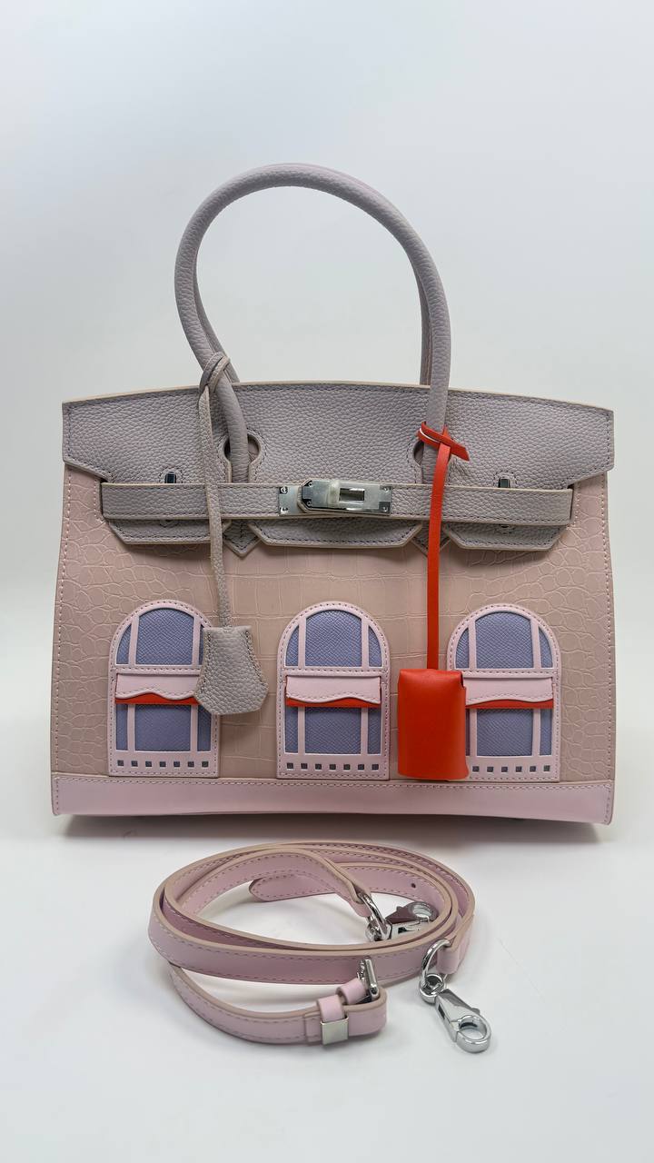 Сумка Hermes 3