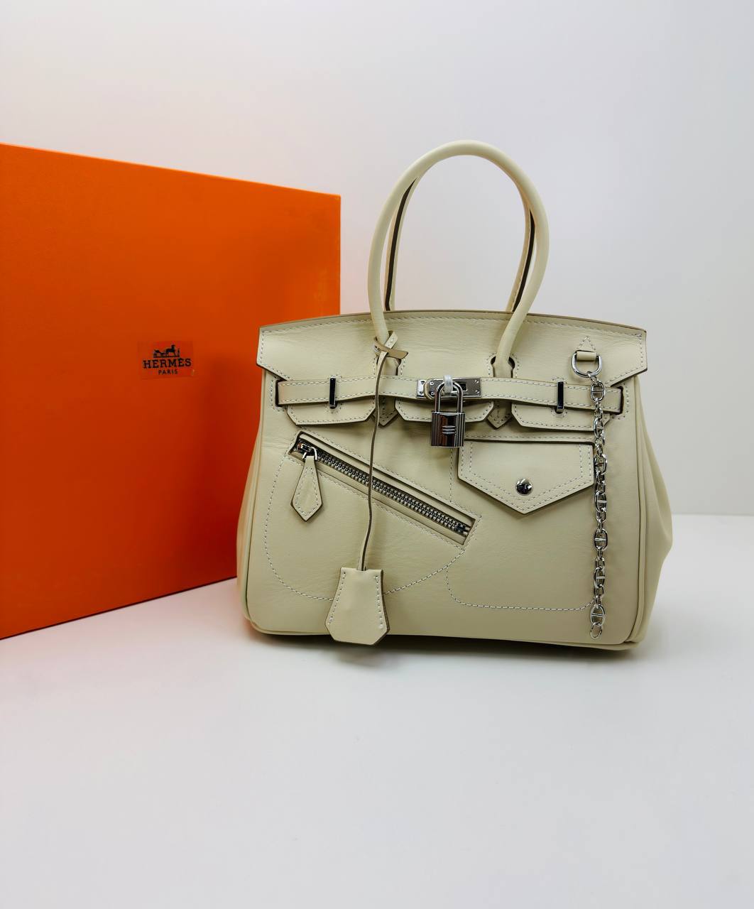 Сумка Hermes 4