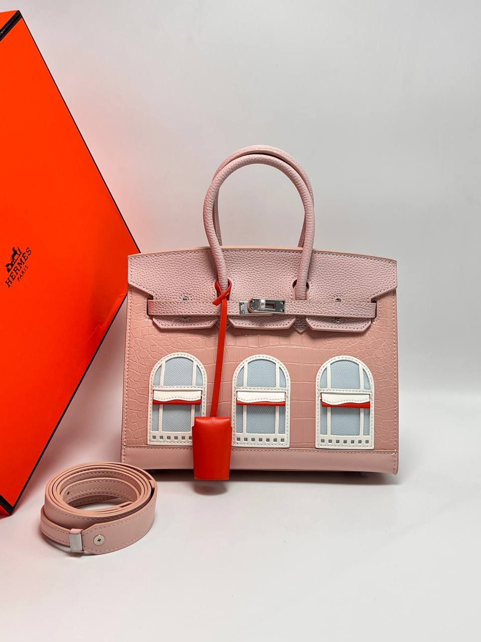 Сумка Hermes 2