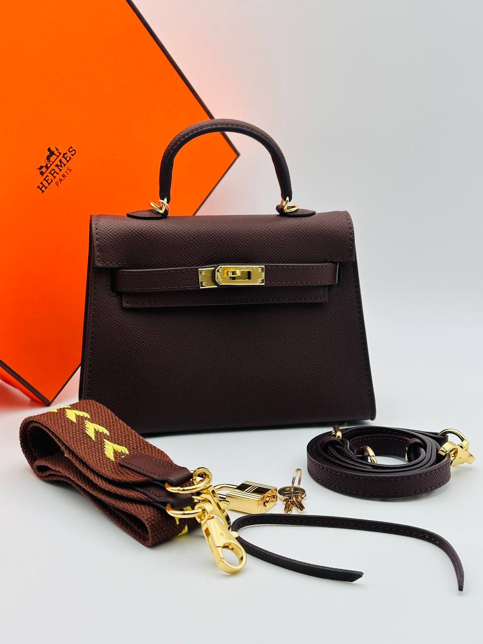 Сумка Hermes 11