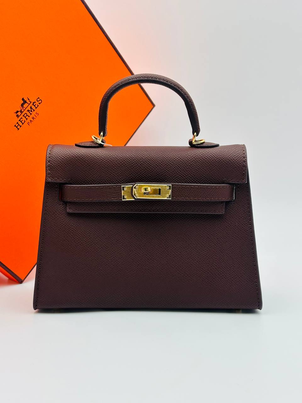 Сумка Hermes 12