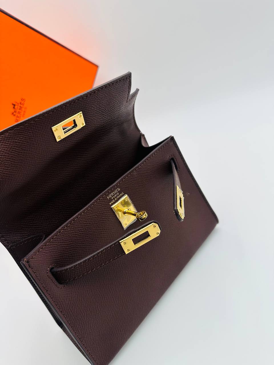 Сумка Hermes 17