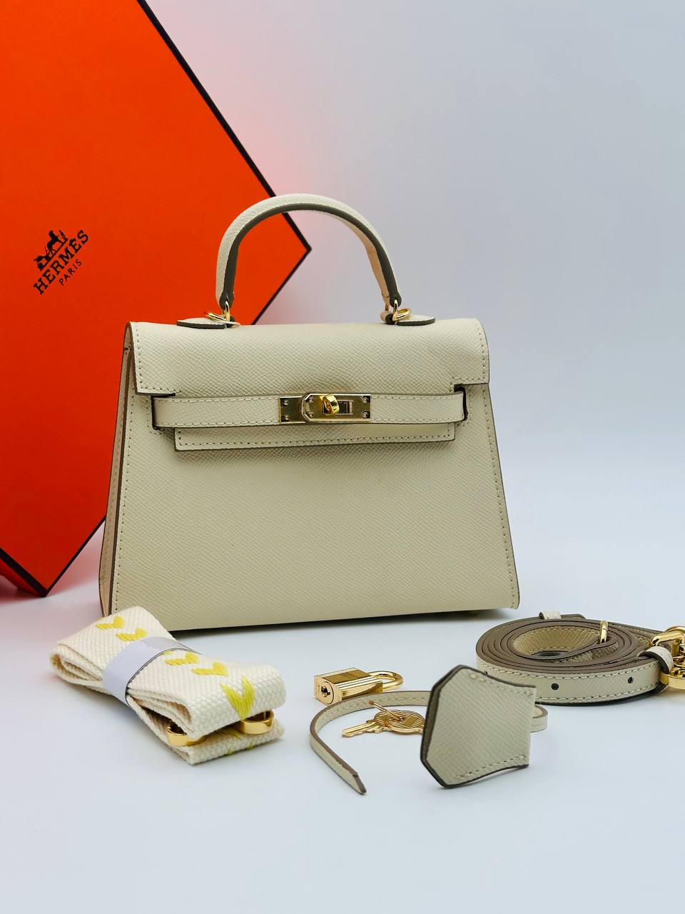 Сумка Hermes 6