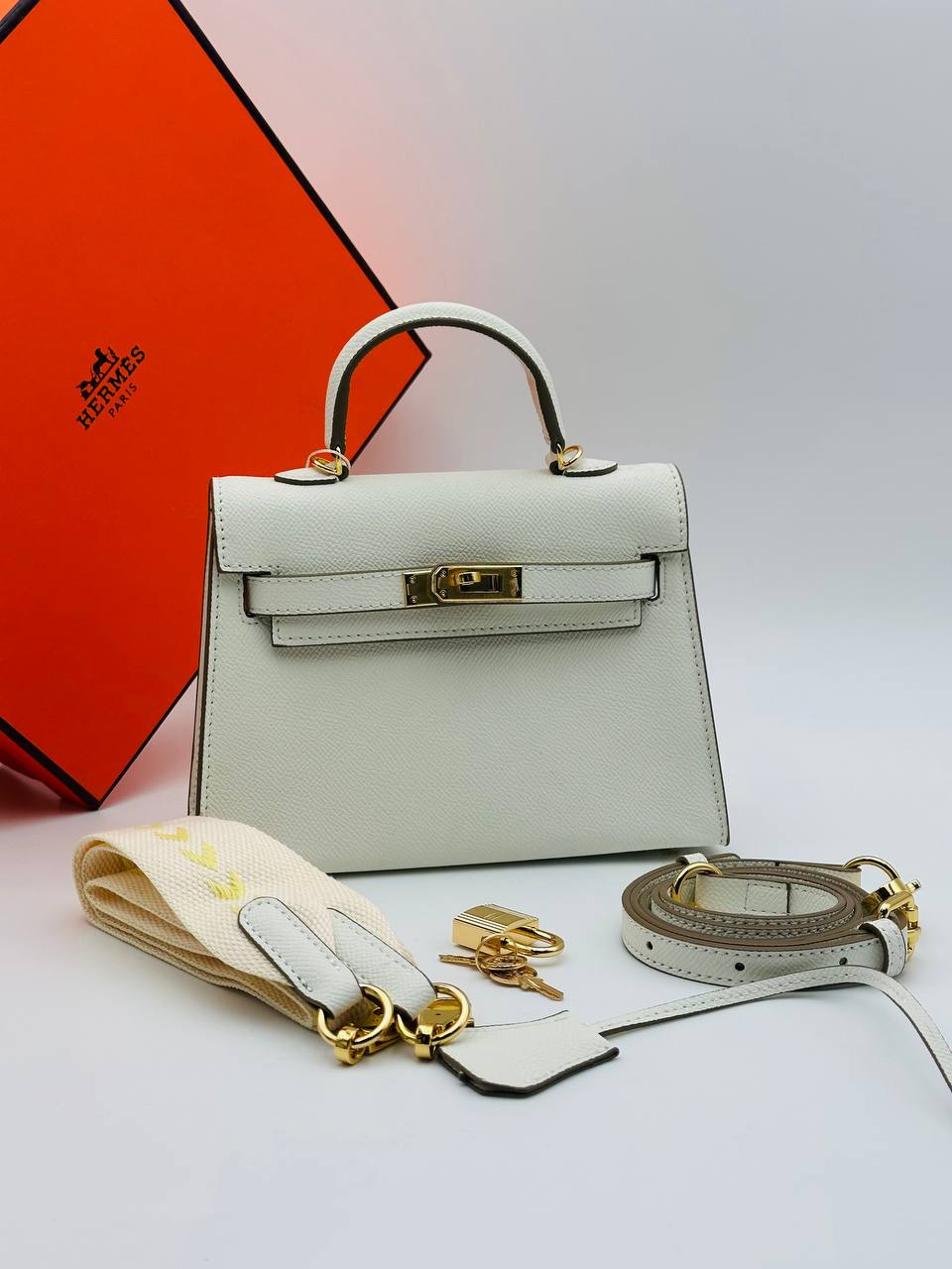 Сумка Hermes 7