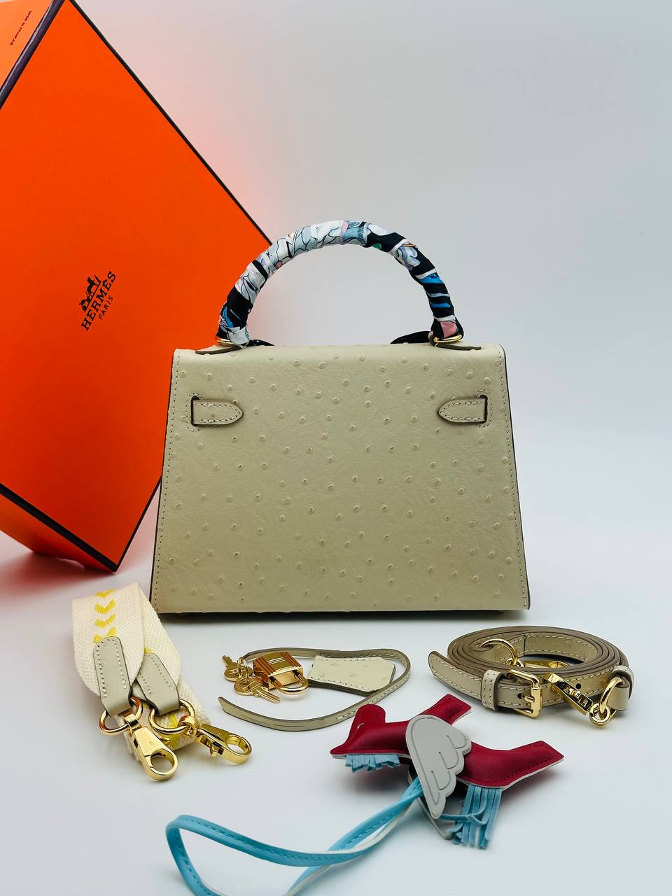 Сумка Hermes 10