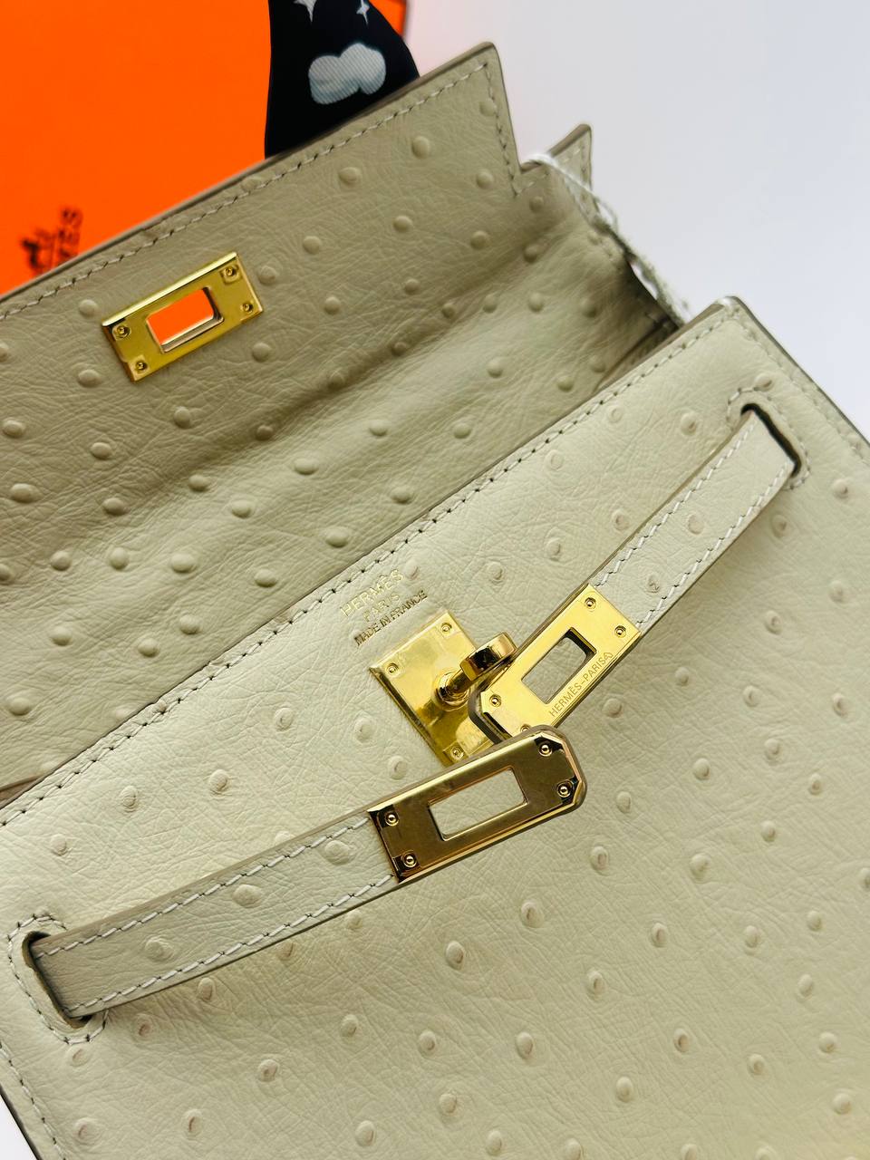 Сумка Hermes 13